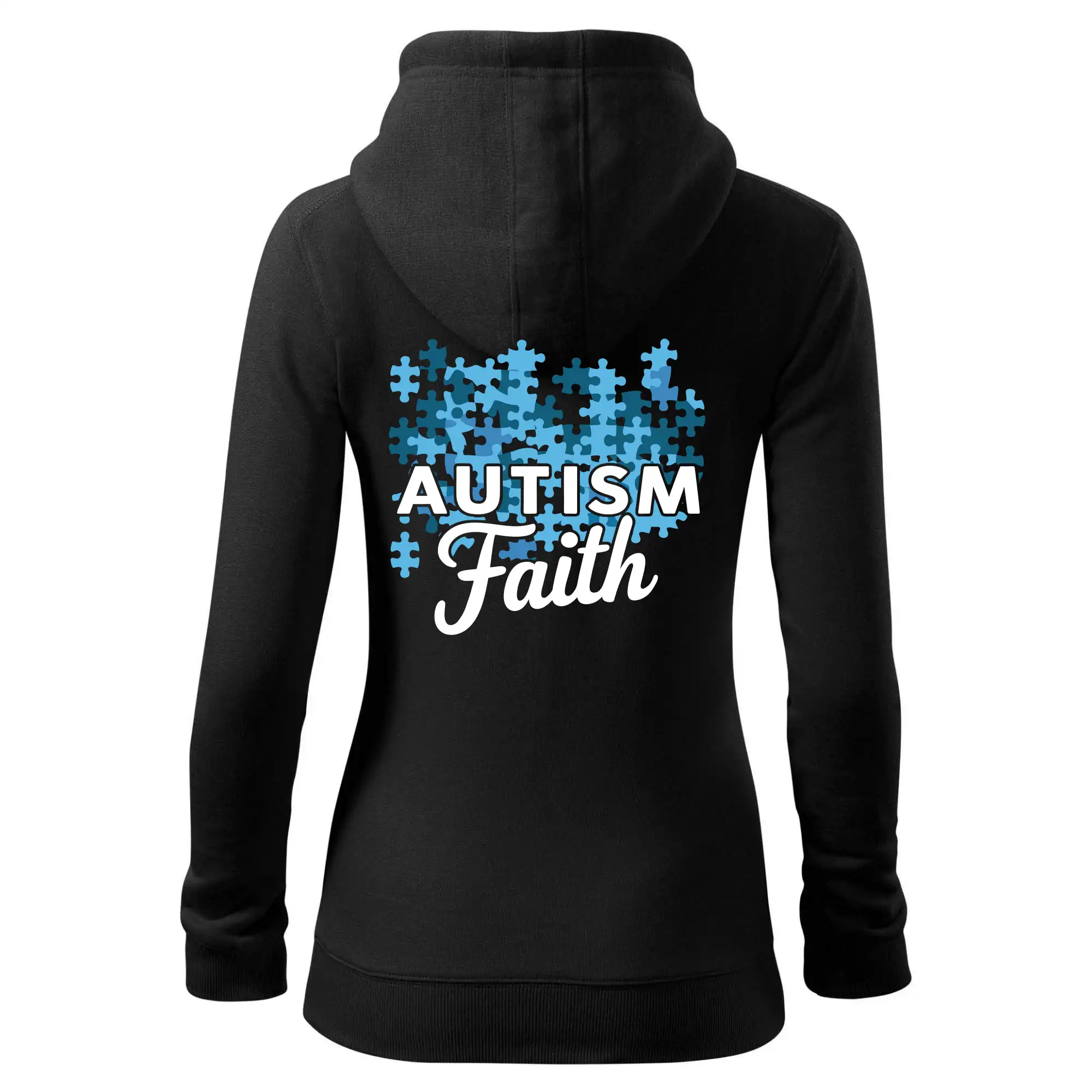 Autism faith