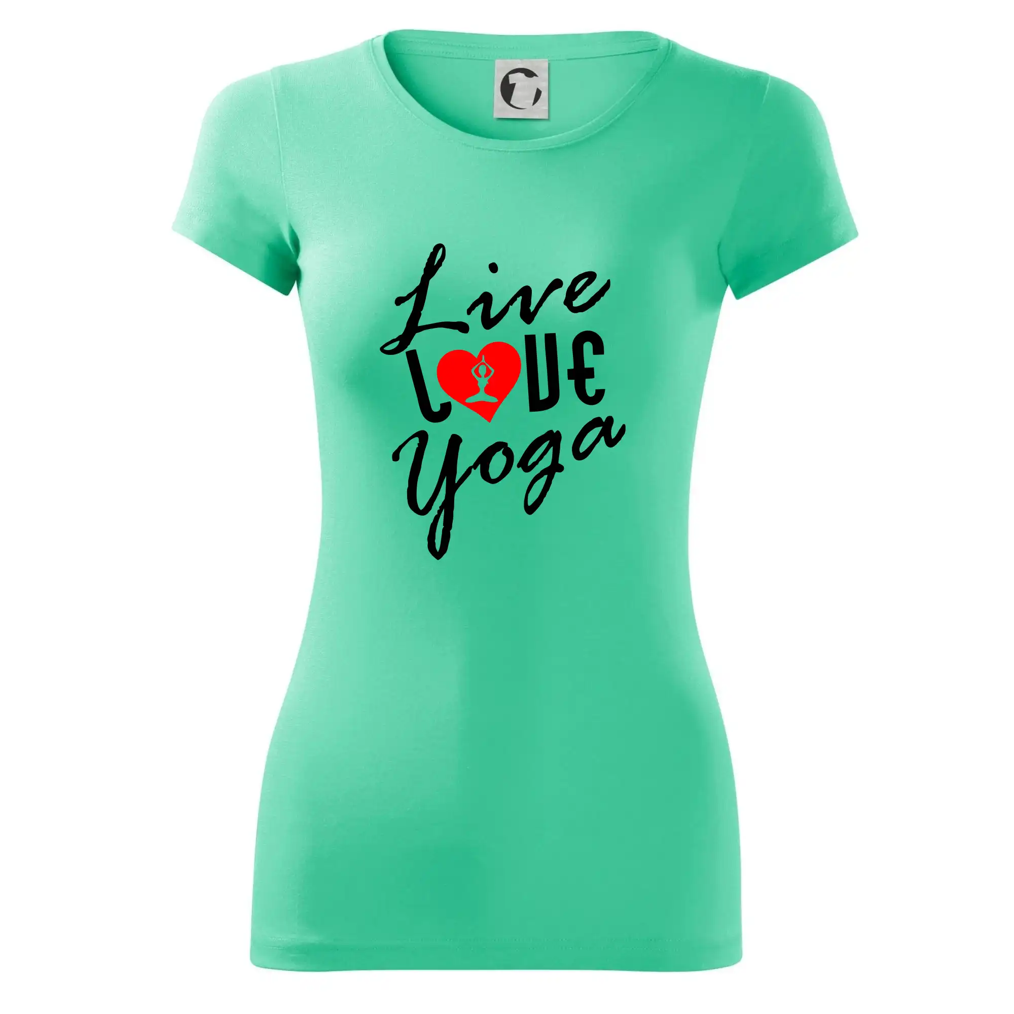 Live Love Yoga