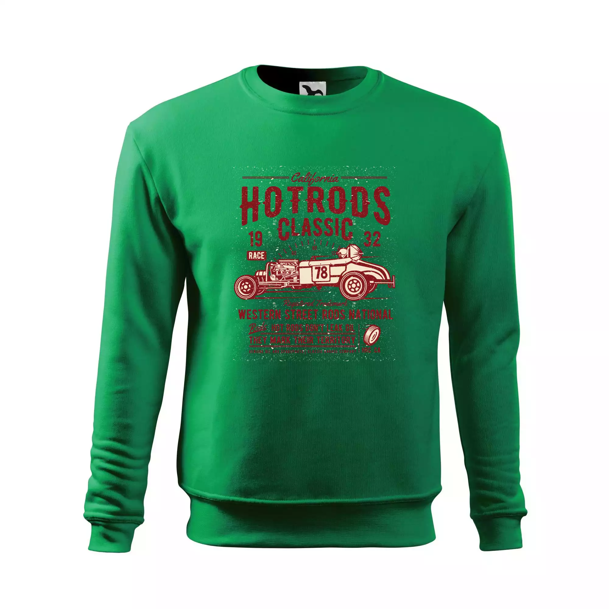 Hot Rods Race Classic