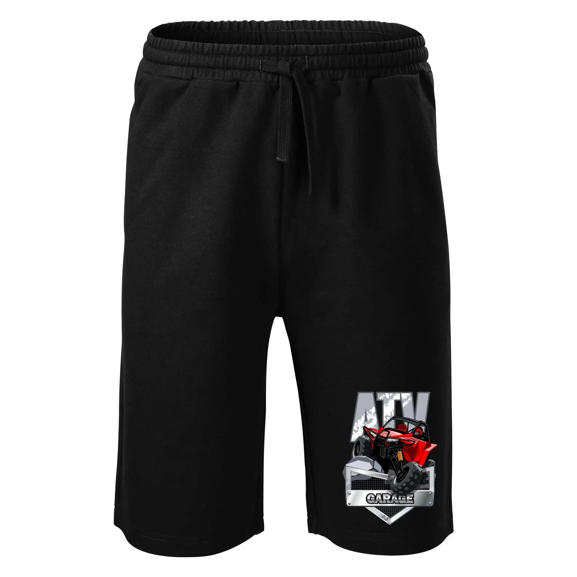 ATV garage