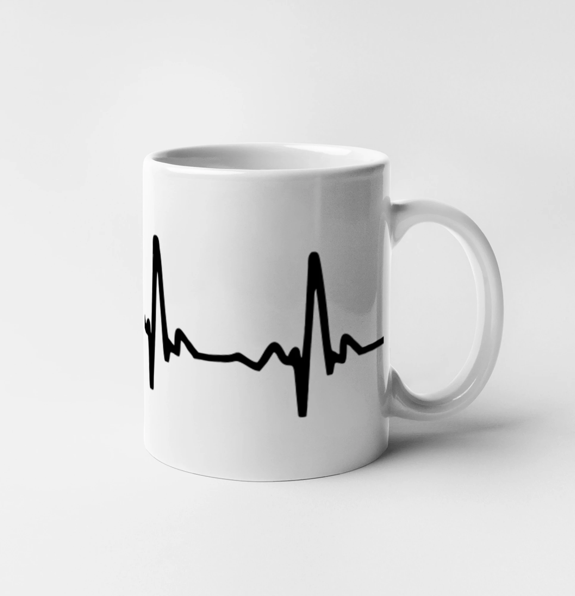 EKG kovář