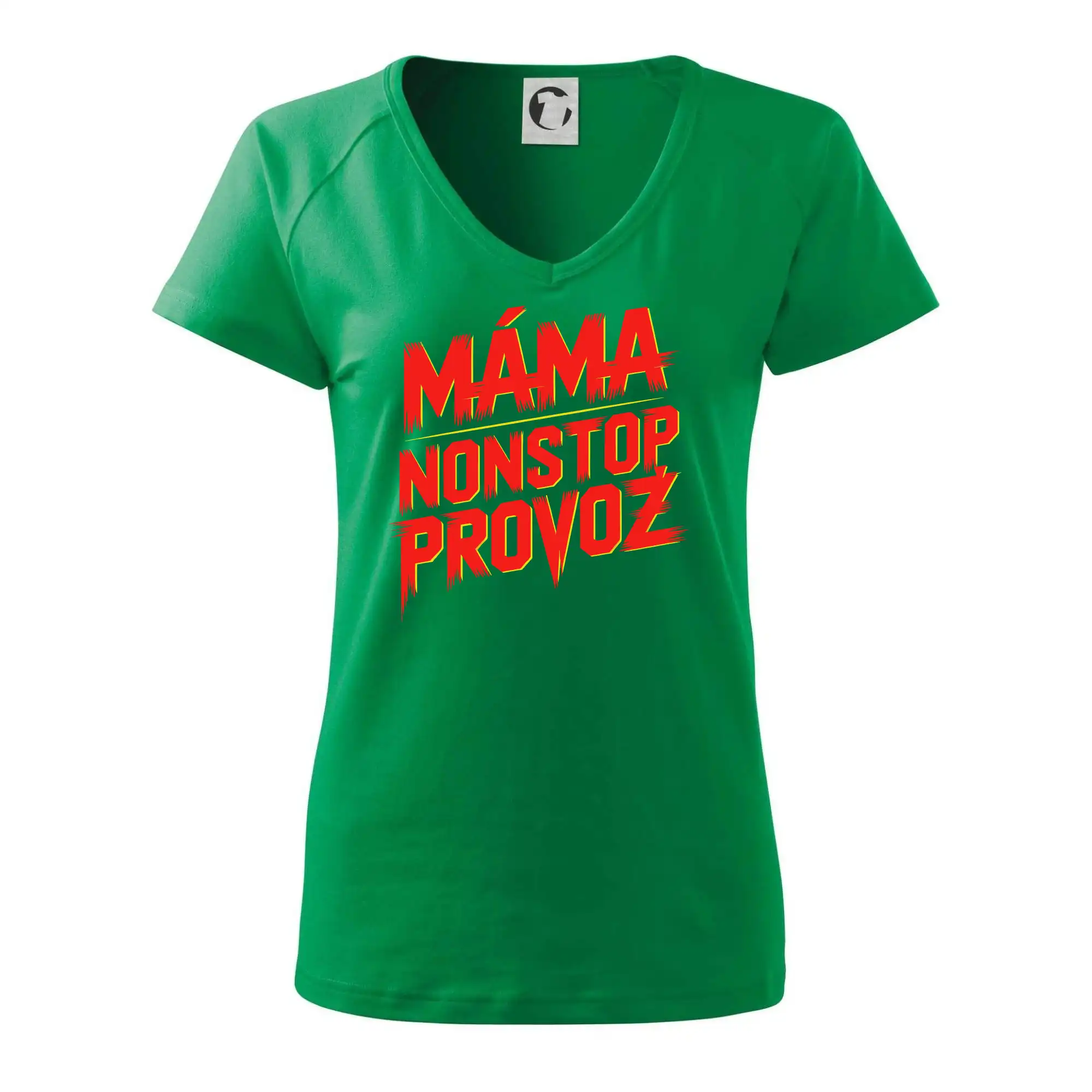 Máma sro Nonstop provoz