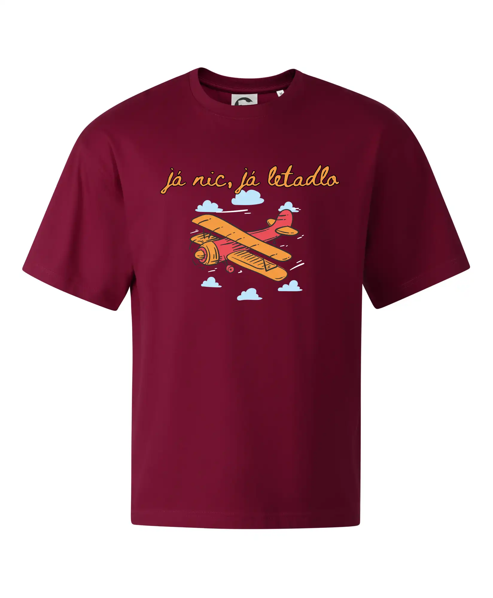 Já nic já letadlo