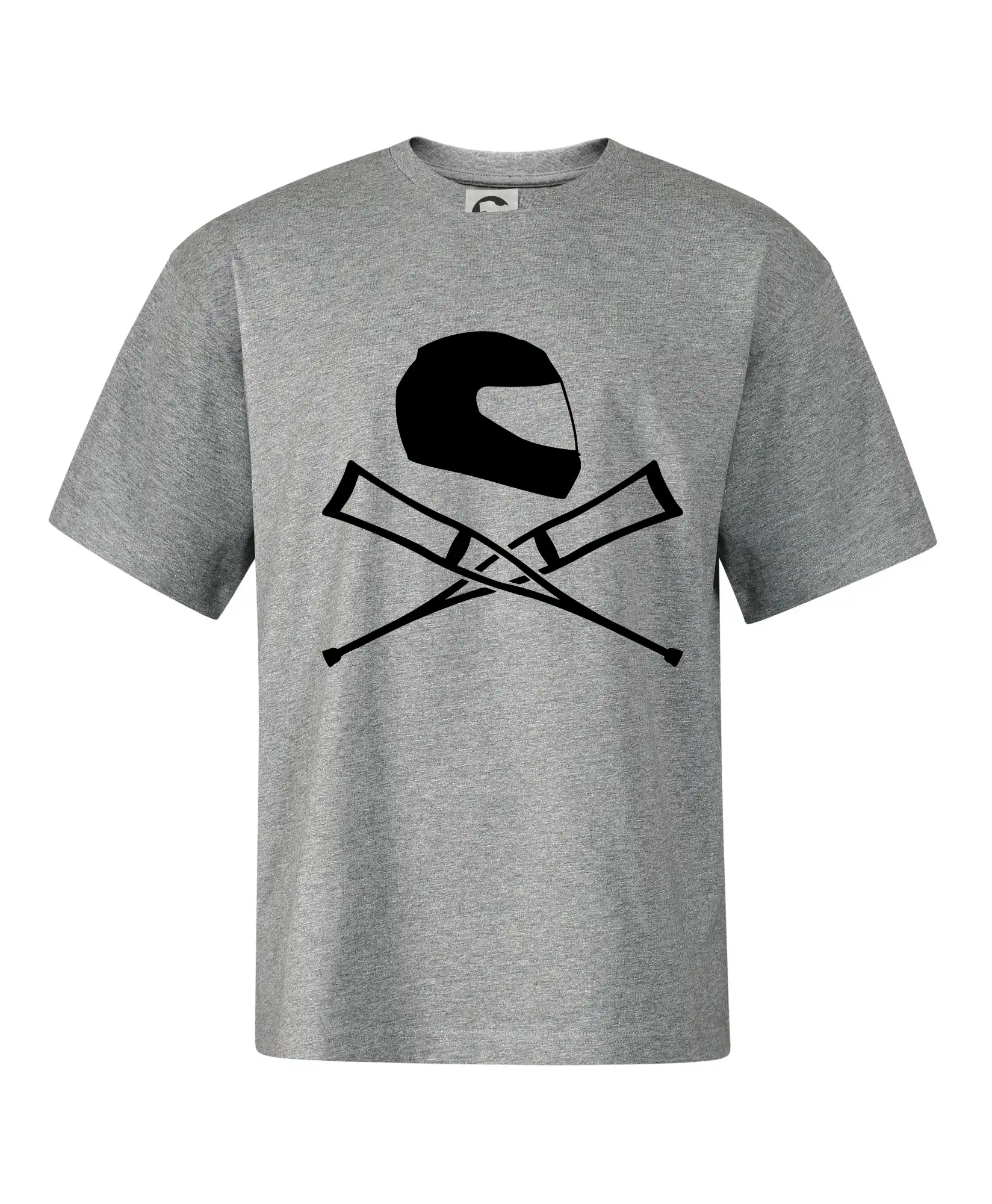 Silniční helma / berle