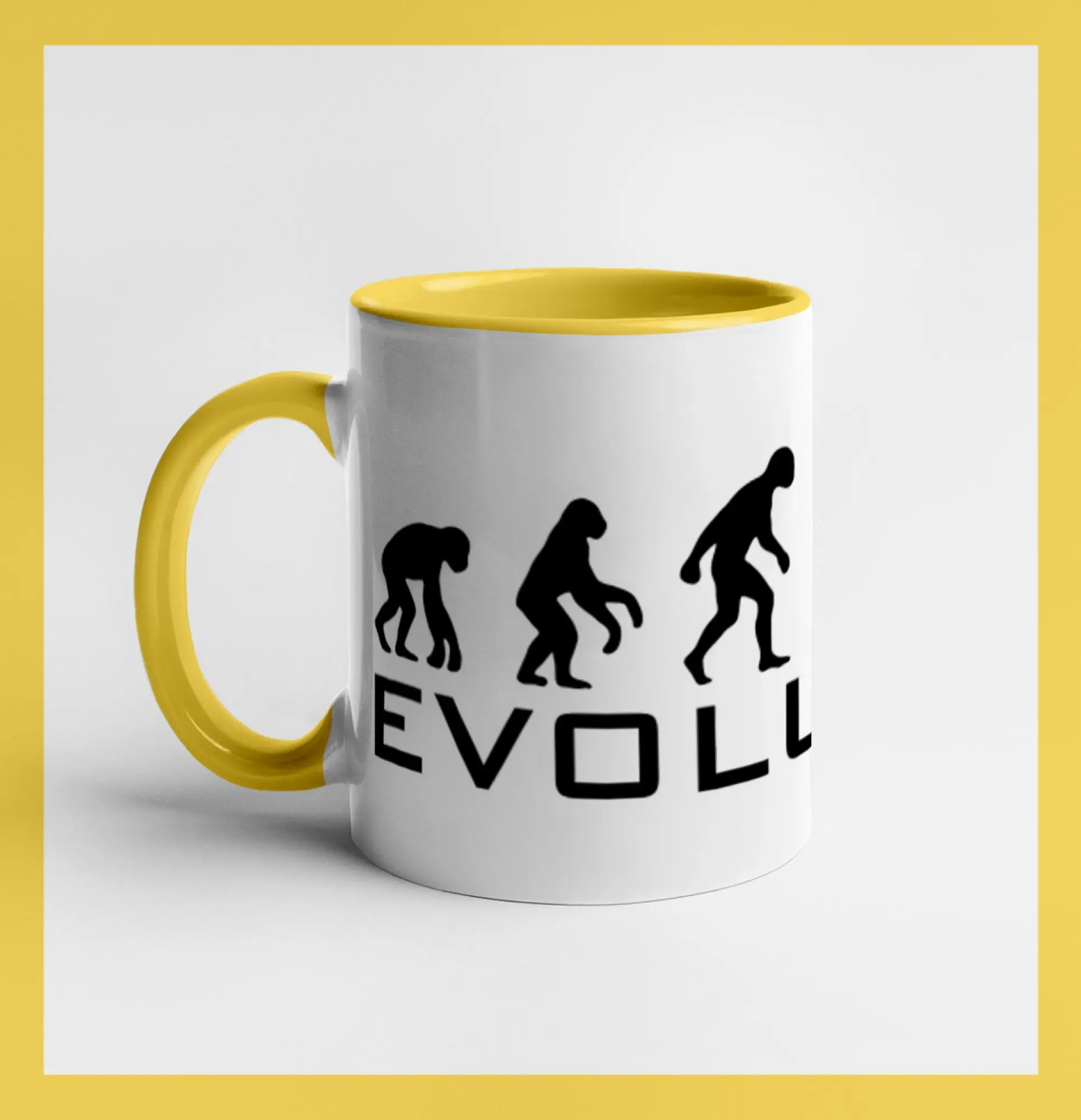 Evoluce civilizace
