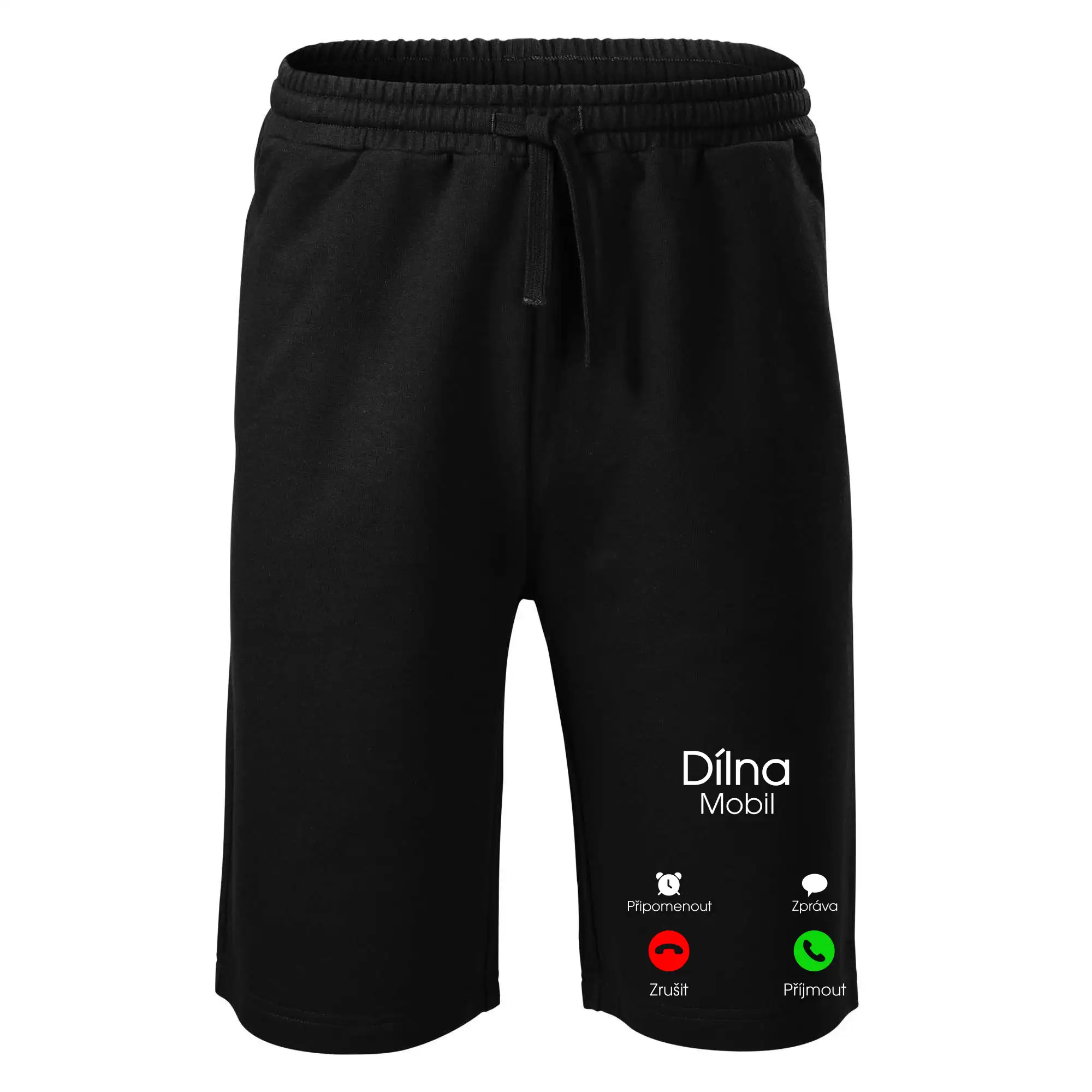Dílna volá