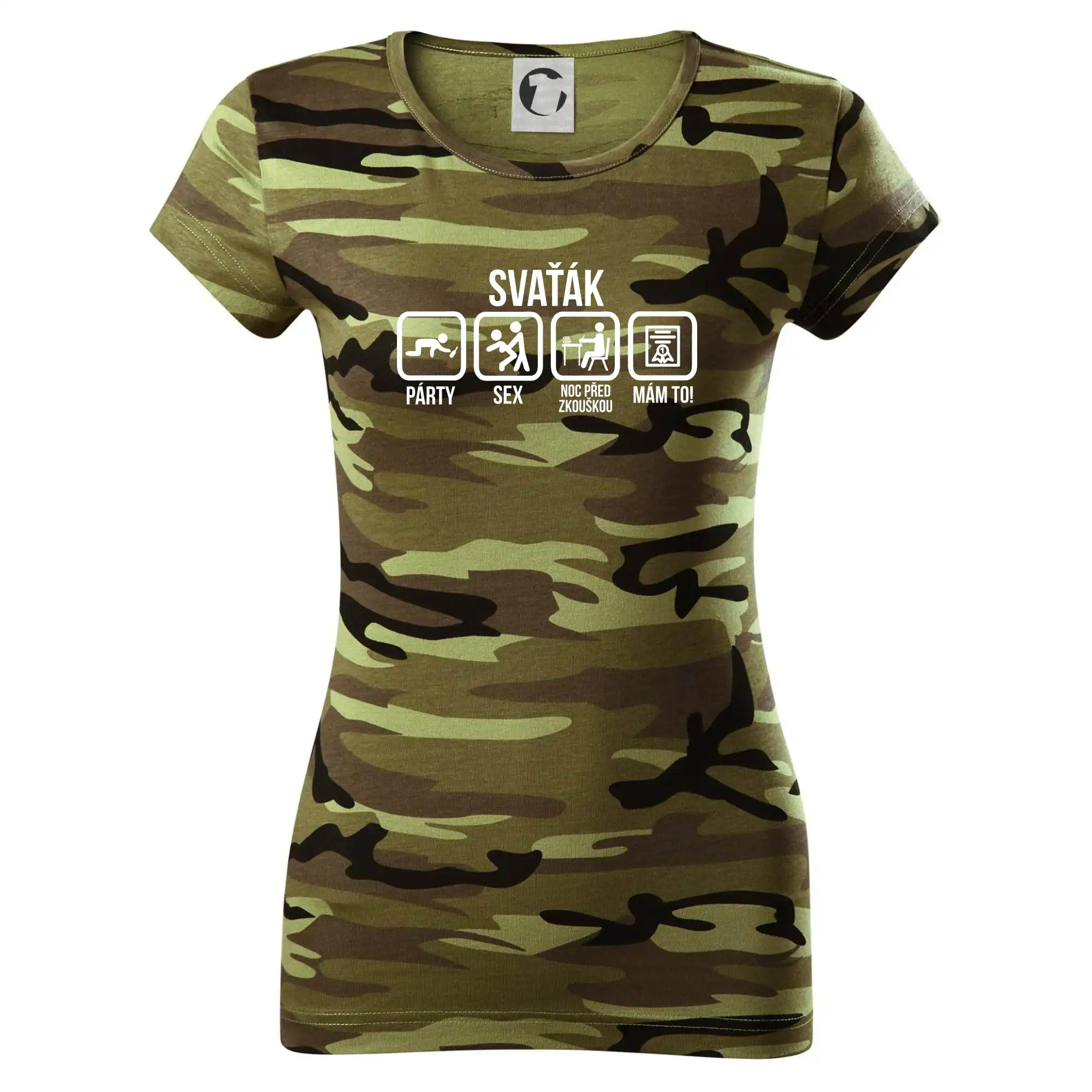 Svaťák