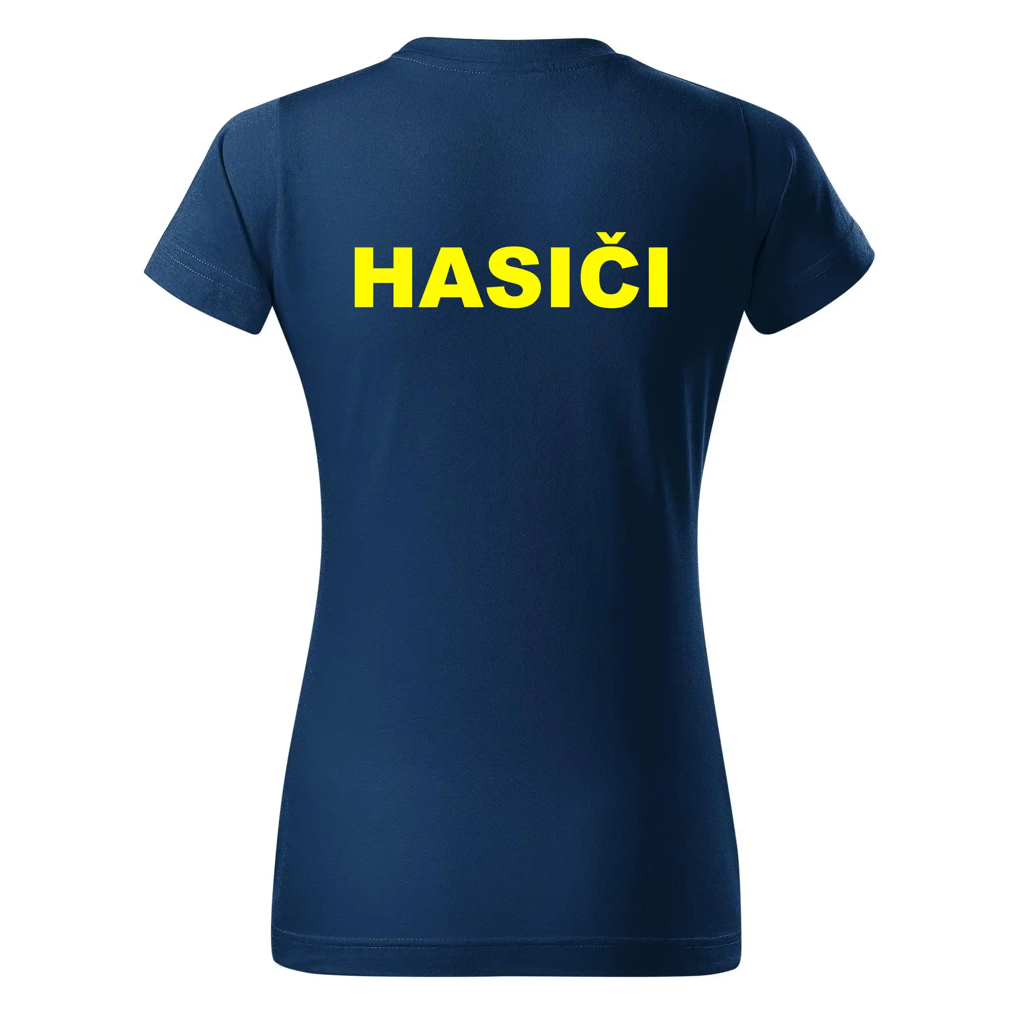 Hasiči název samostatný