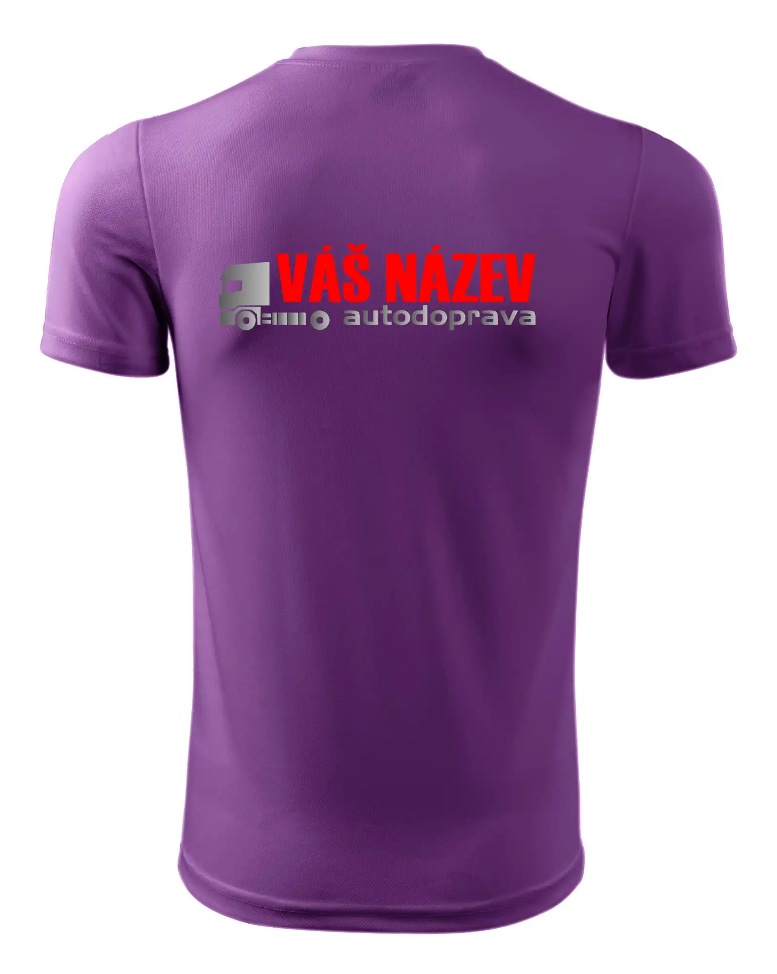 Autodoprava tahač (vlastní název)