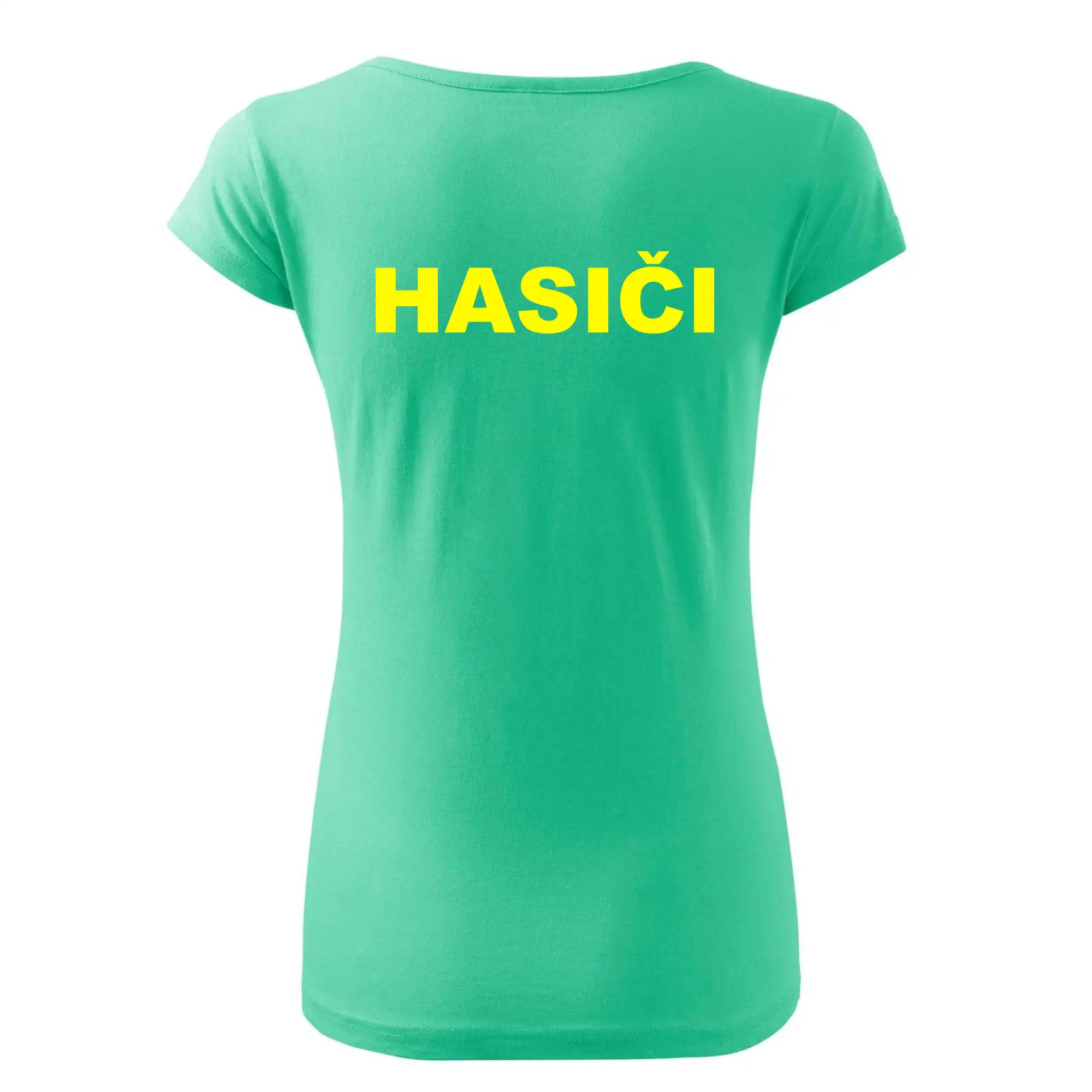 Hasiči název samostatný