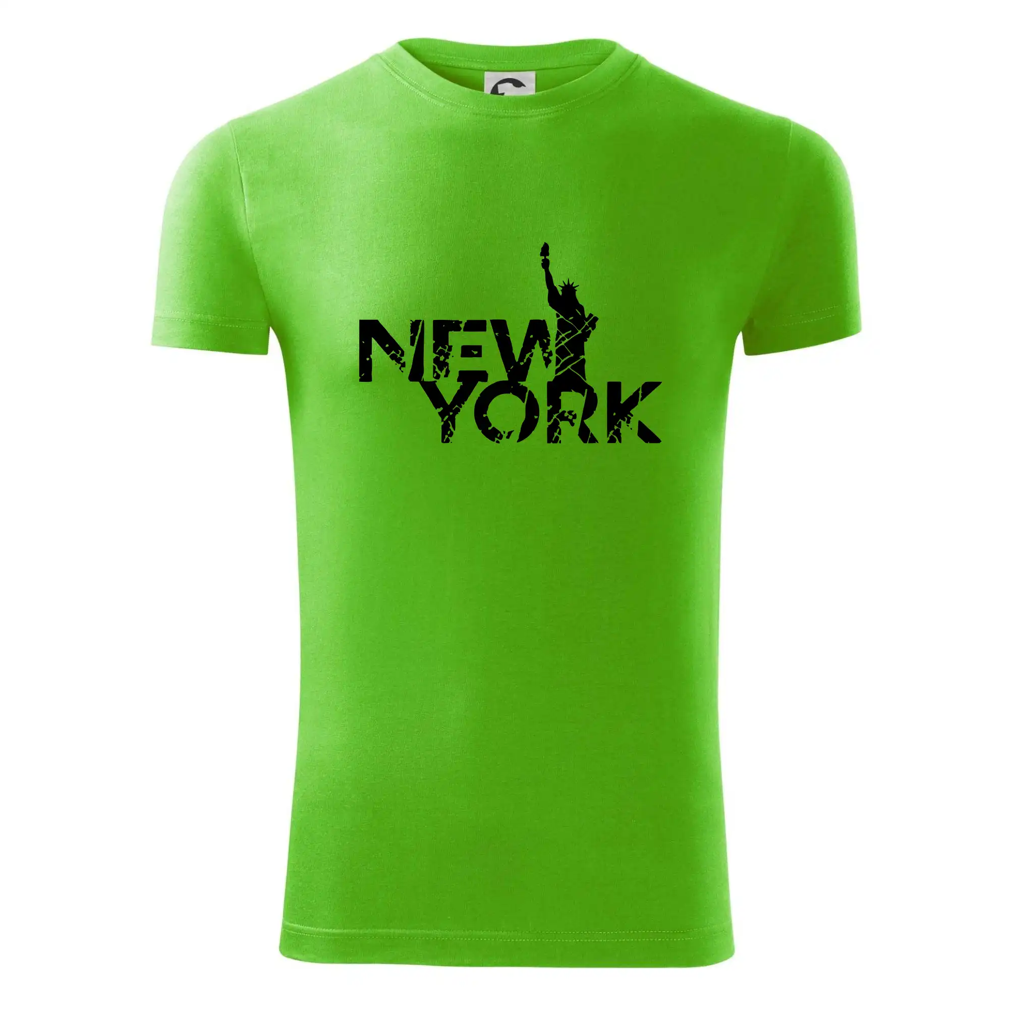 New York retro