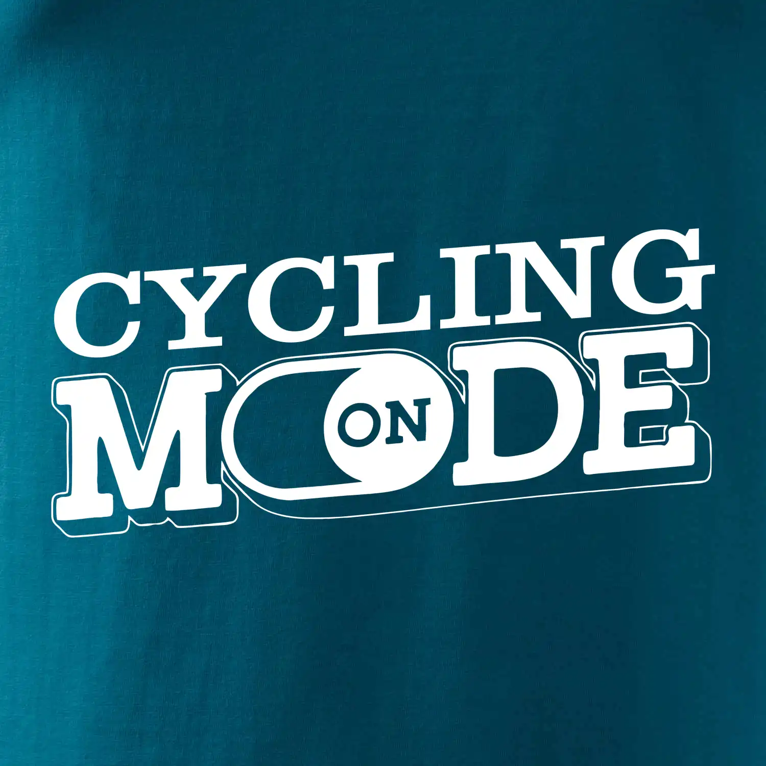 Cycling mode