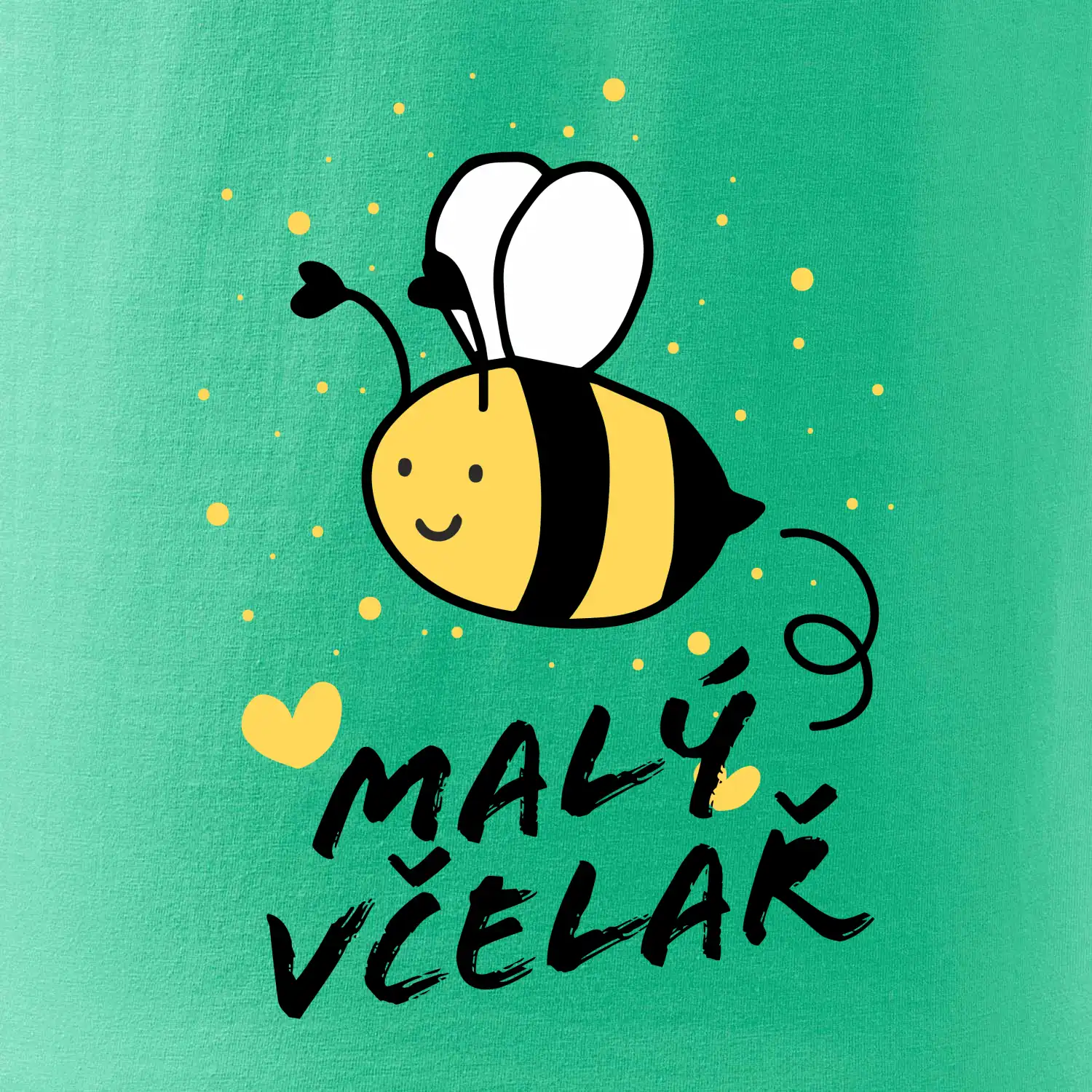 Malý včelař