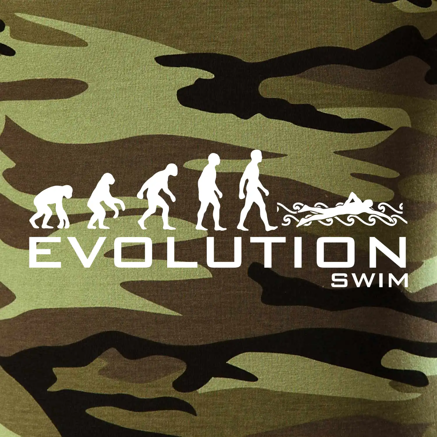 Evoluce Swim