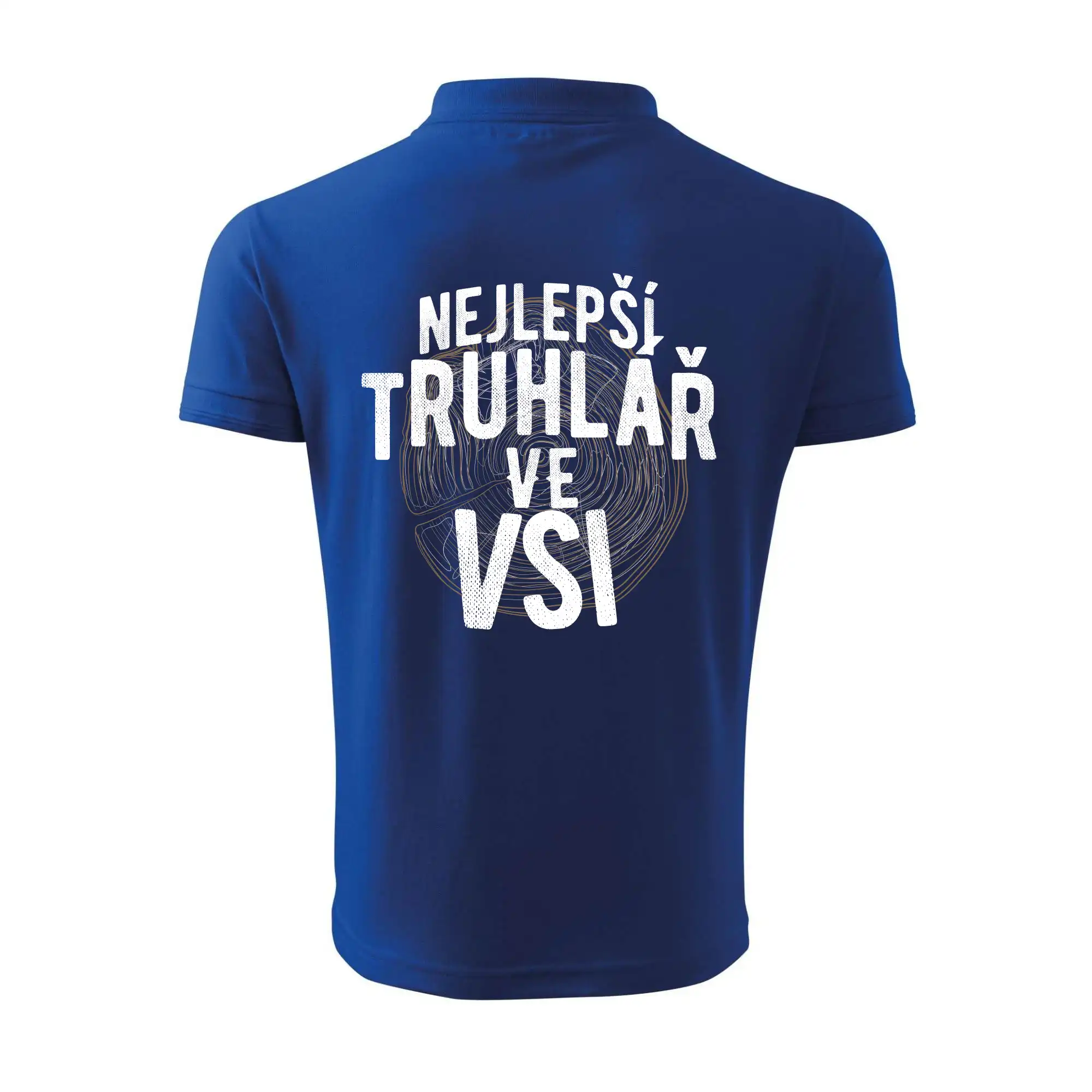 Nejlepší truhlař ve vsi