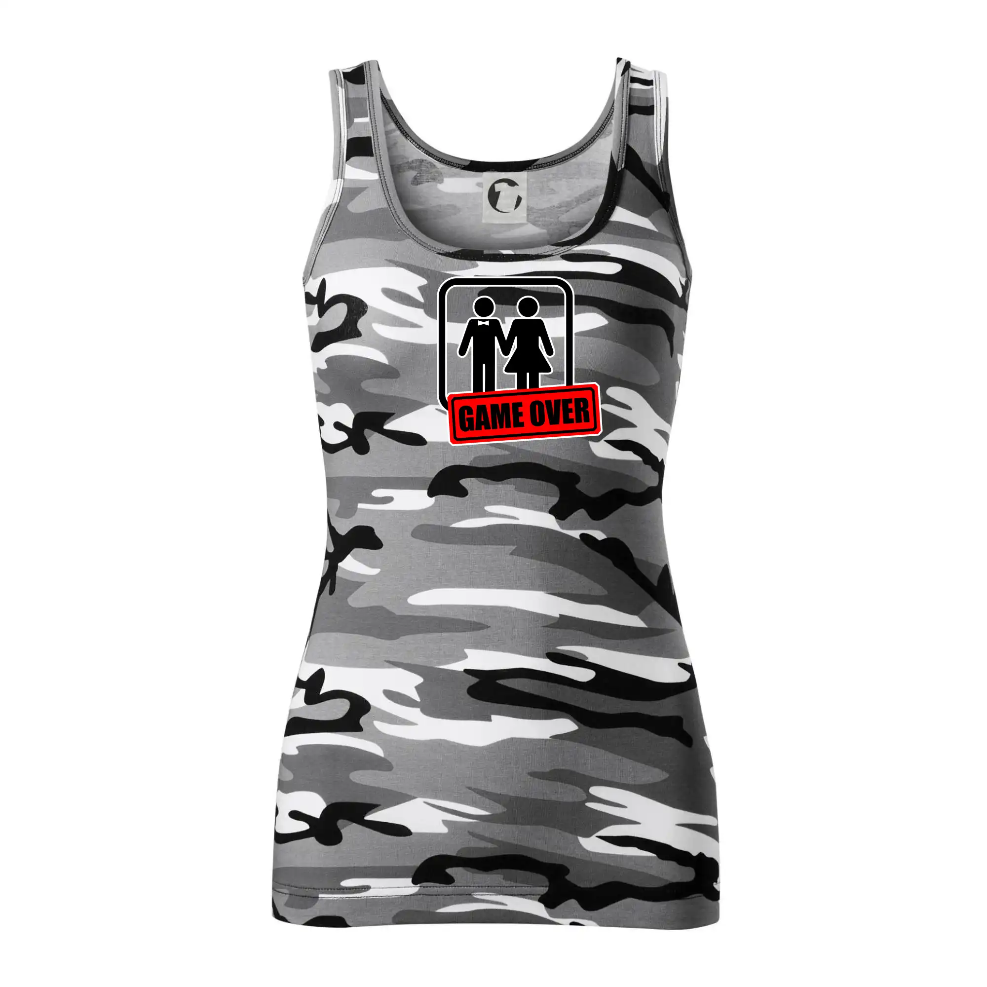 Bachelor Party - Game over (hetero)