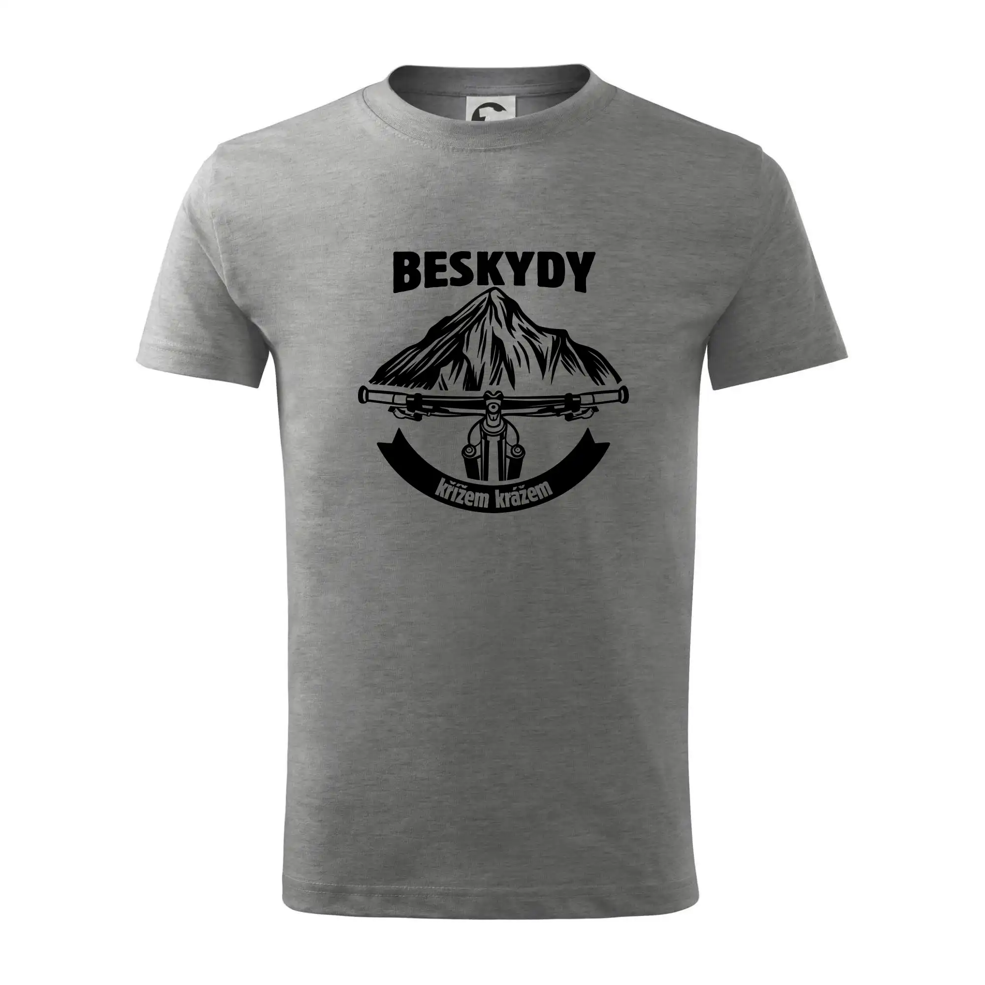 Beskydy křížem krážem