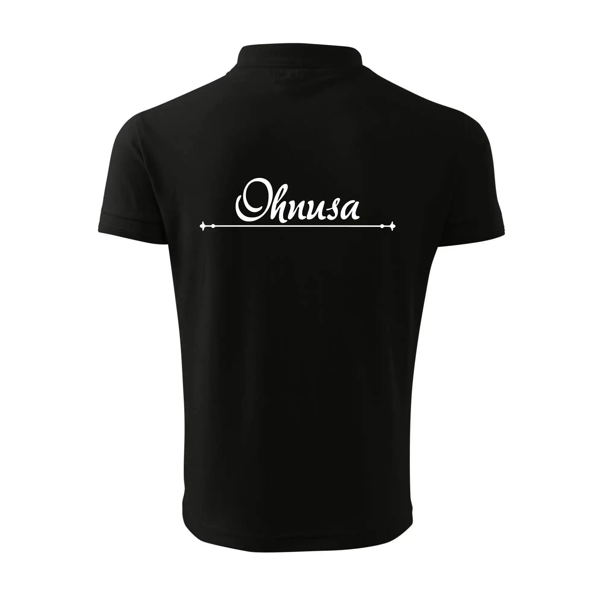 Staročeština - Ohnusa - nestoudník, hanebník, nemrava