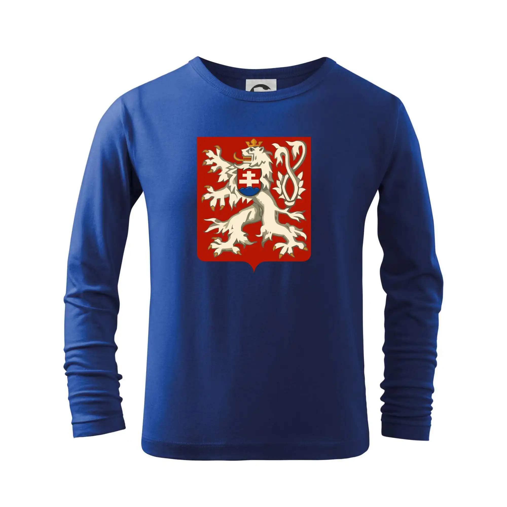 Znak Česko-Slovenská republika 1938–1939