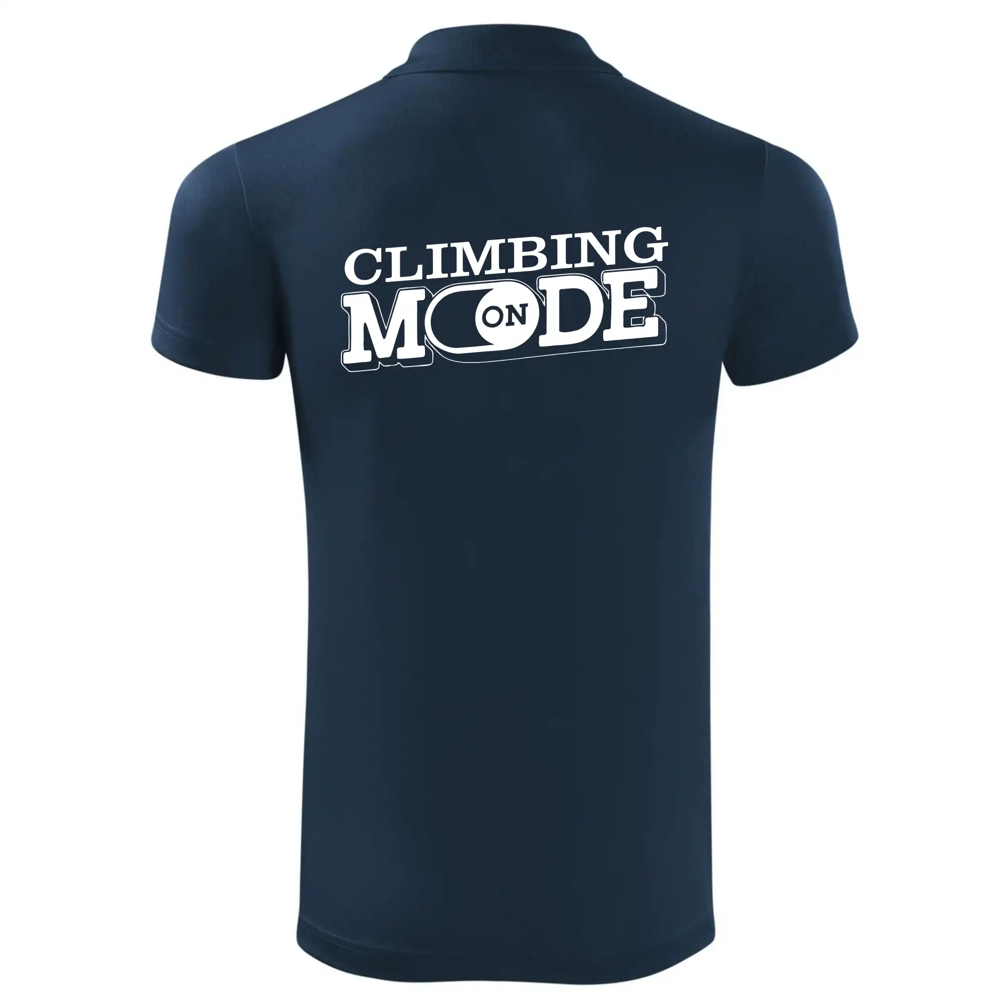 Climbing mode