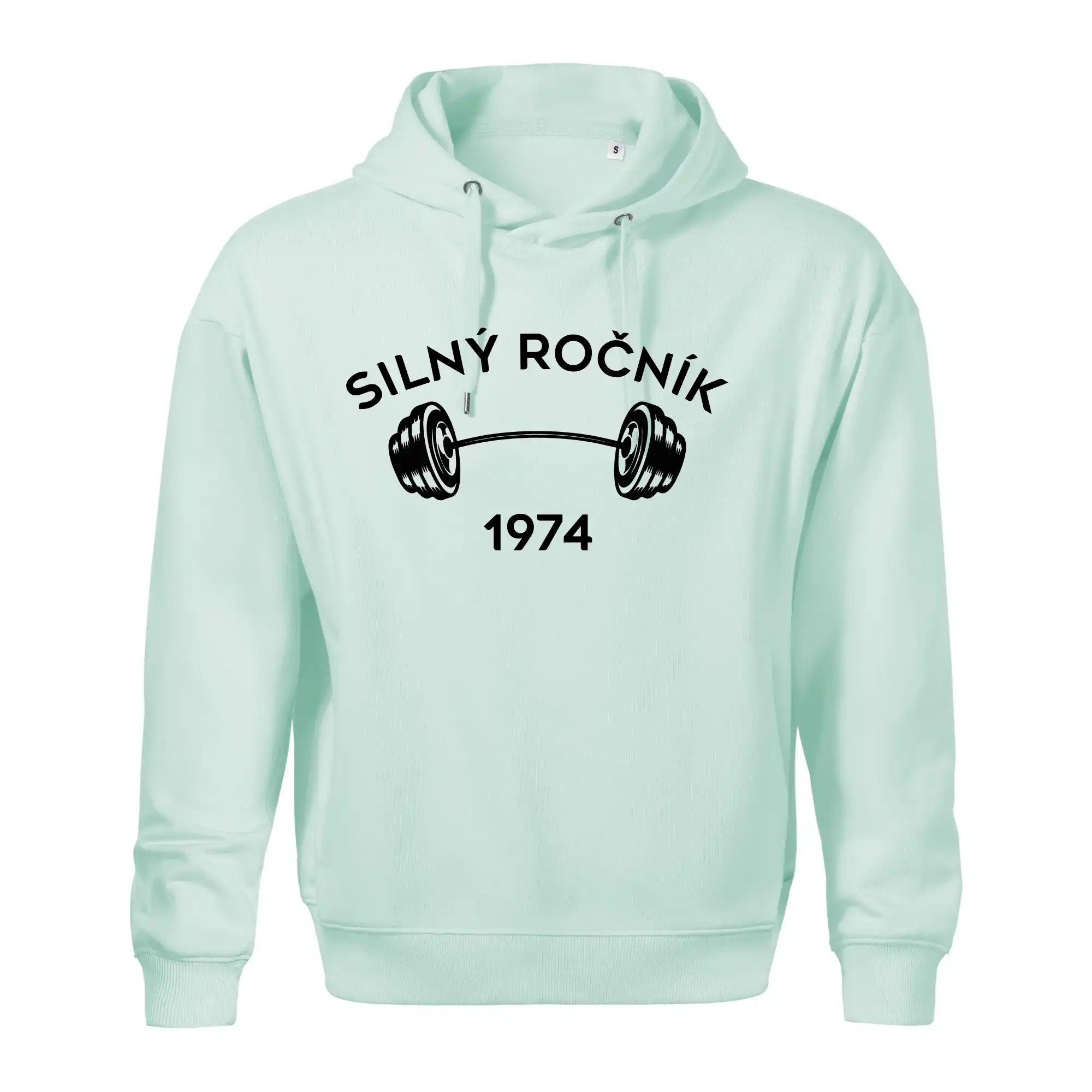 Silný ročník - Letopočet 1974