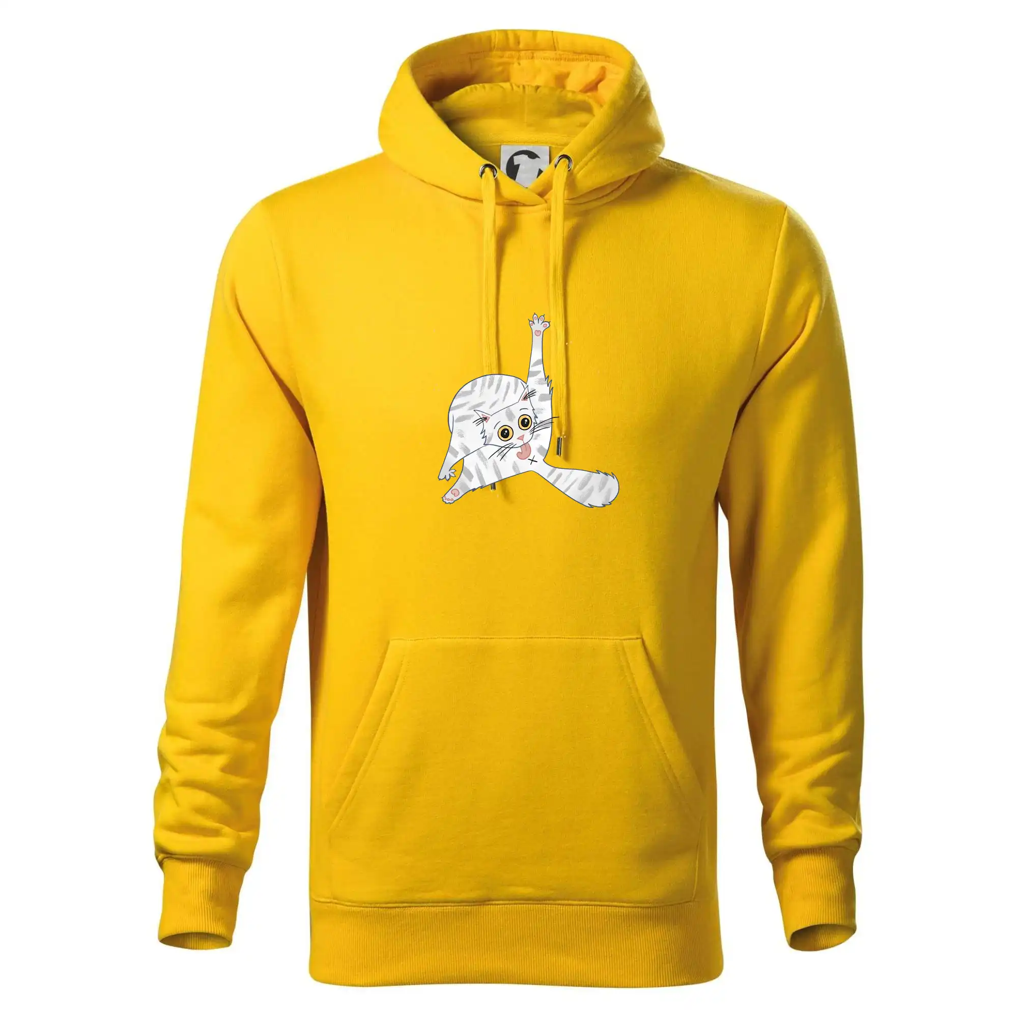 Kočka čistotná (studio-arte.cz)