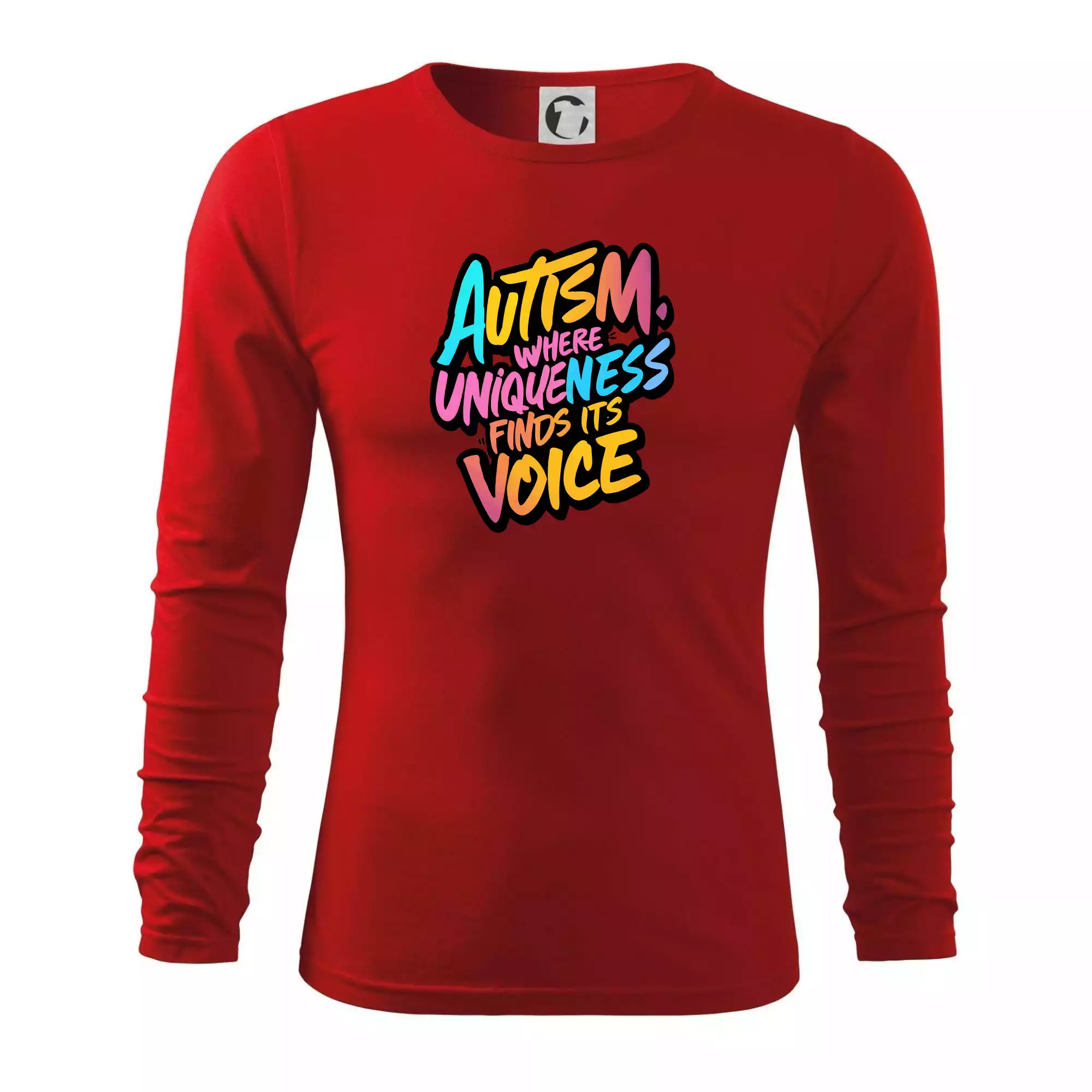 Autism Where Uniqueness Finds Its Voice