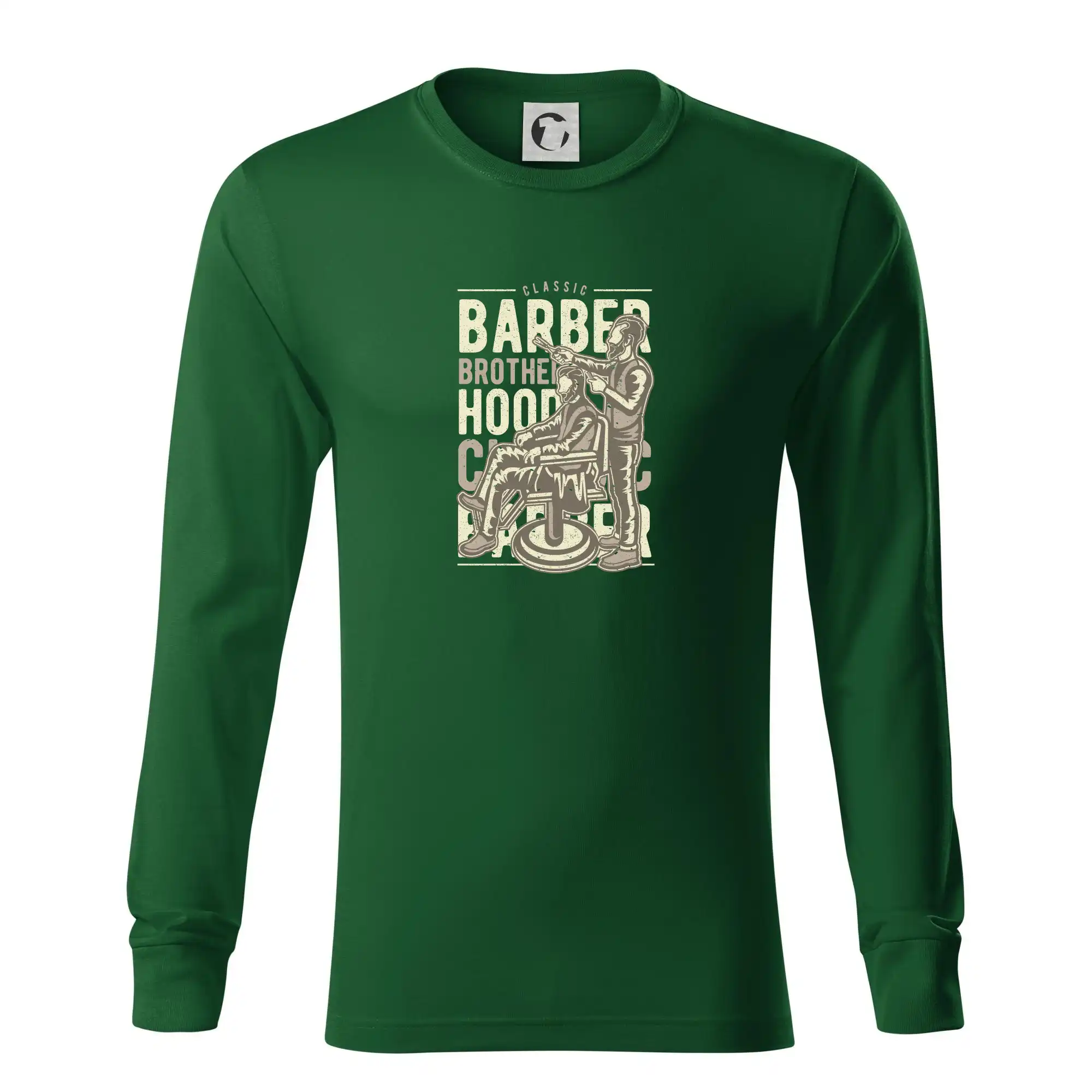 Barber Brotherhood