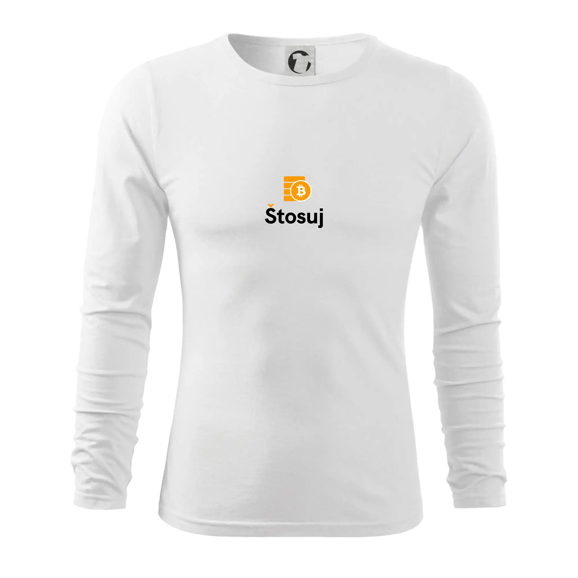 Stosuj - logo čtvercové