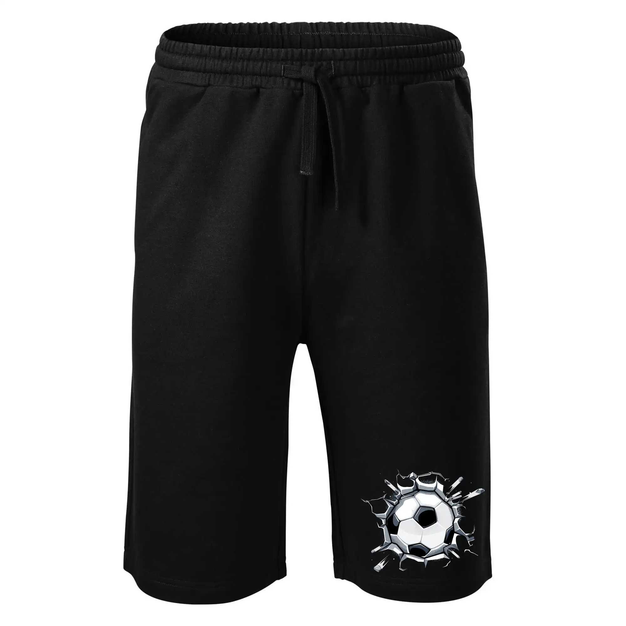 Fotbalový míč v triku