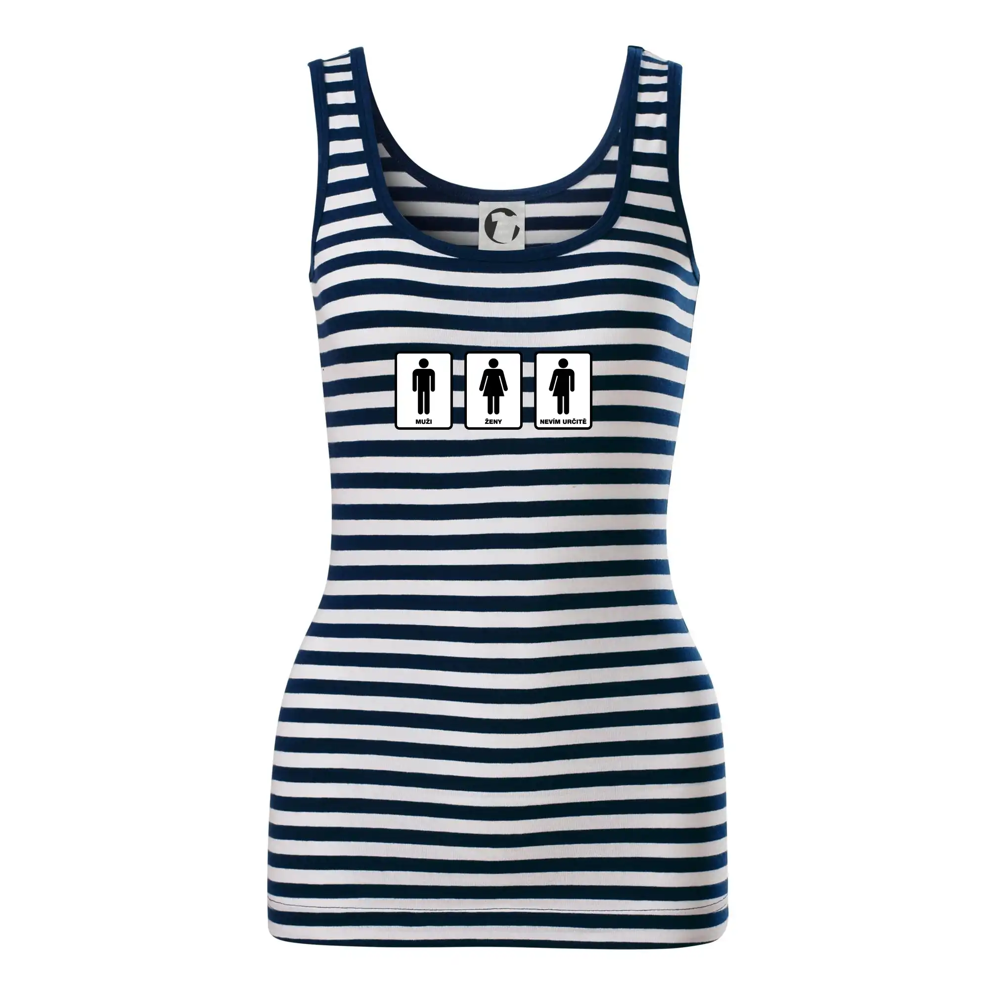 Muži, ženy, nevím to určitě  (Hana-creative)