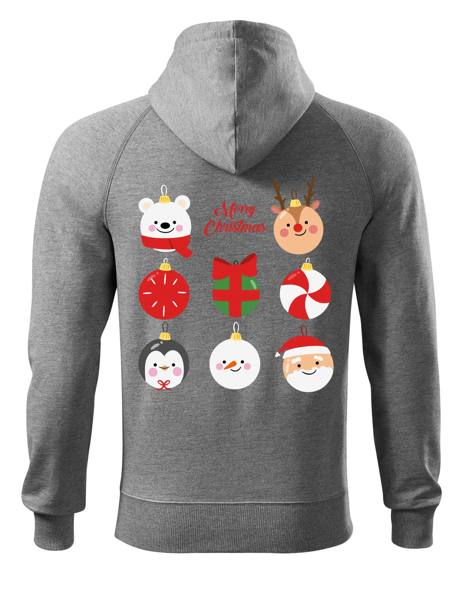 Vánoční koule