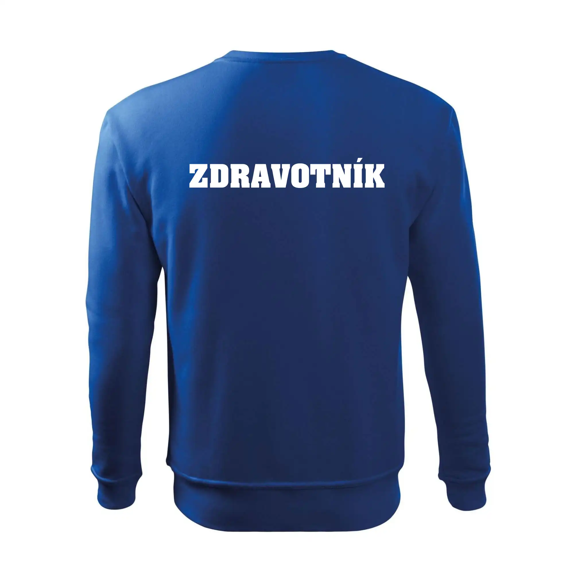 Hvězda života - zdravotník