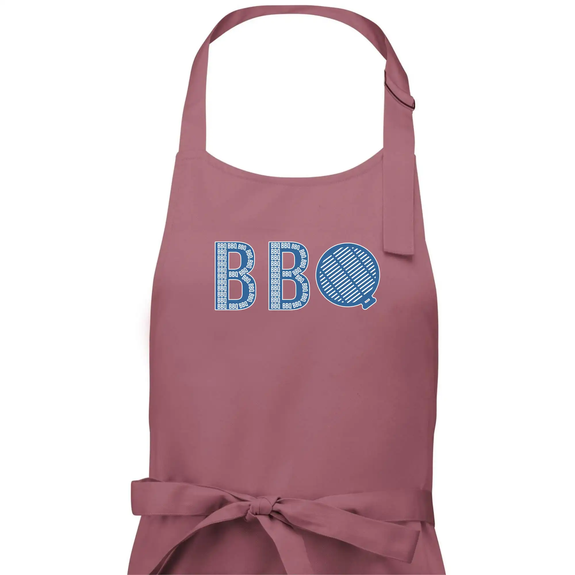 BBQ nápis