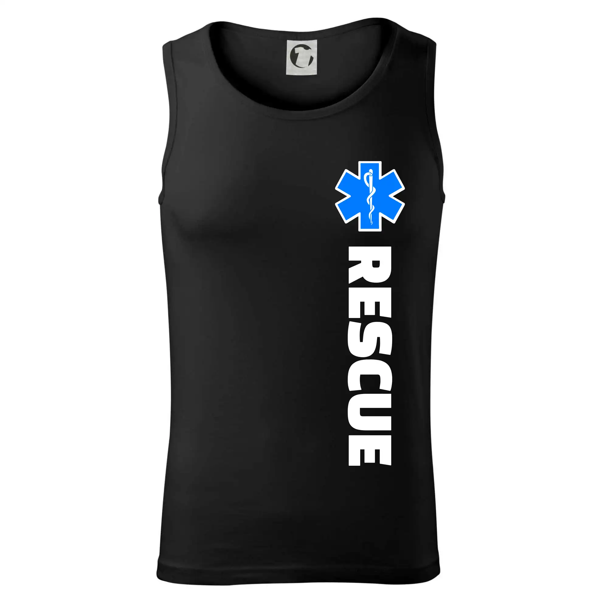 Rescue - pro záchranáře