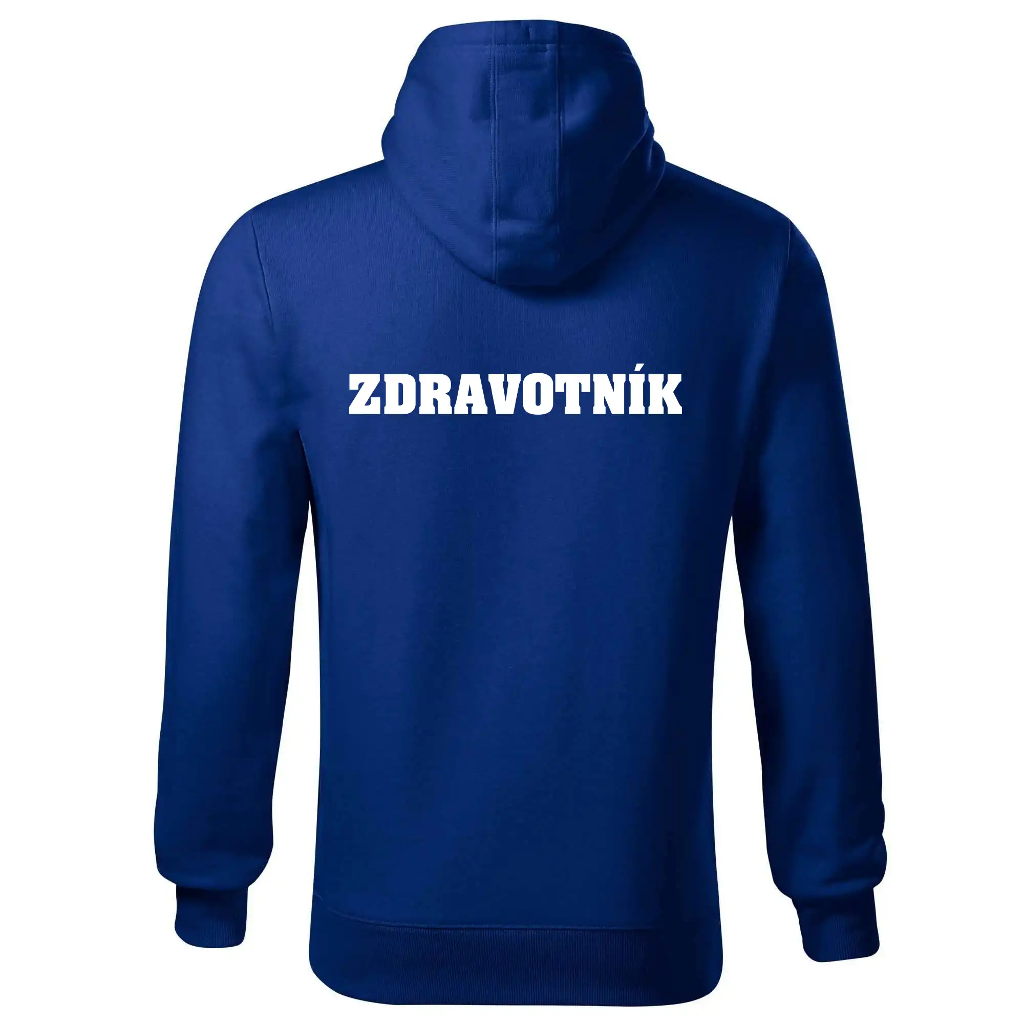 Hvězda života - zdravotník