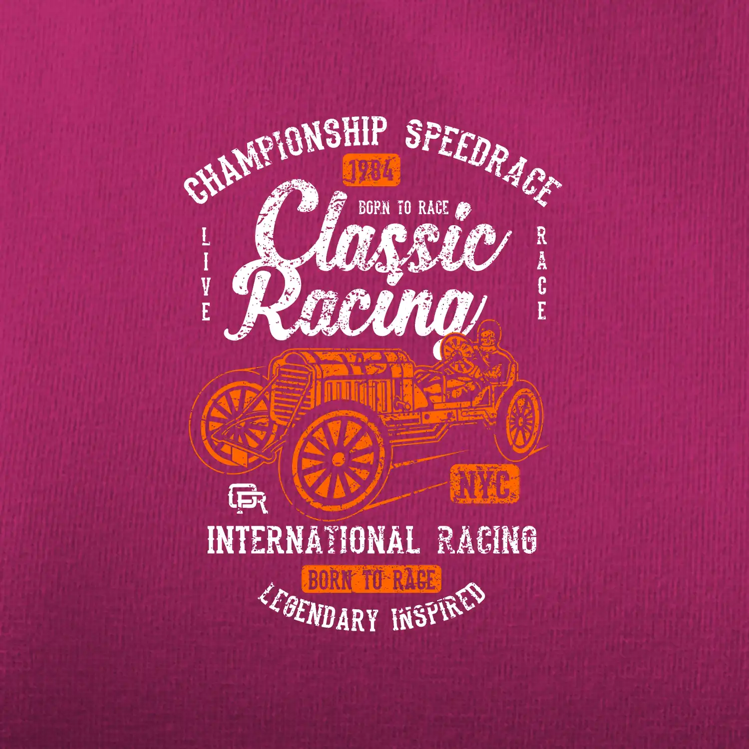 Classic Racing