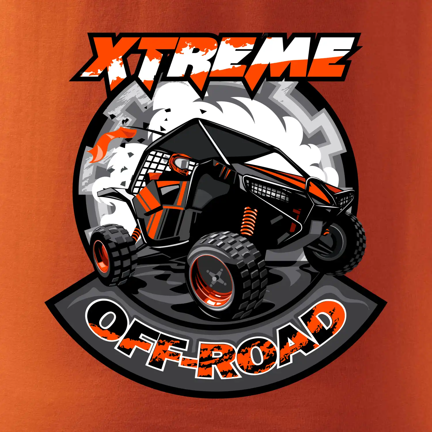 ATV XXX
