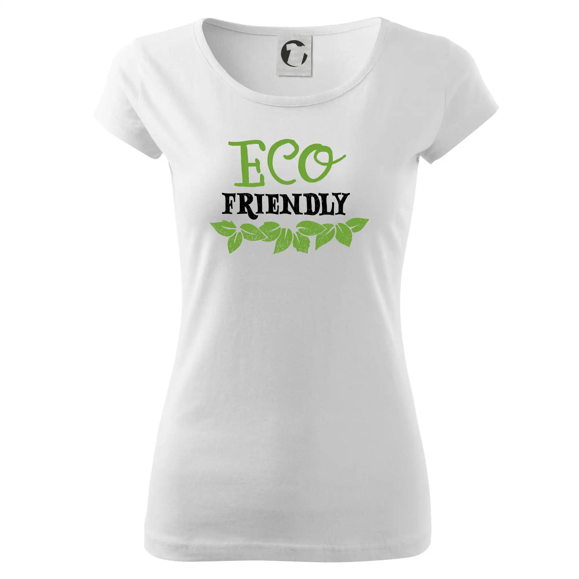 Eco friendly - lístečky