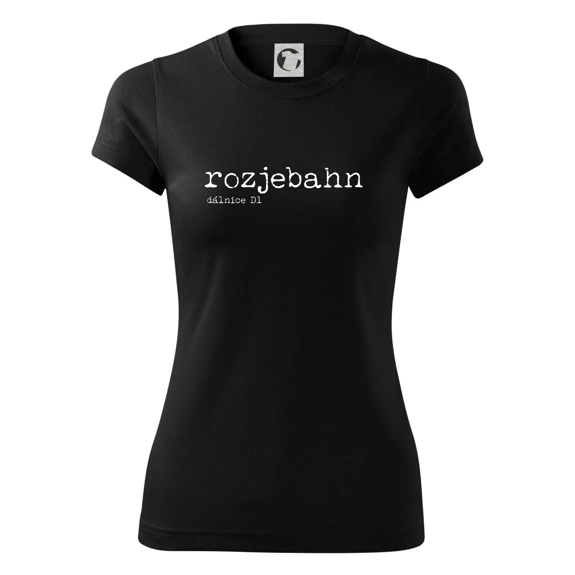 Čeština 2.0 - rozjebahn