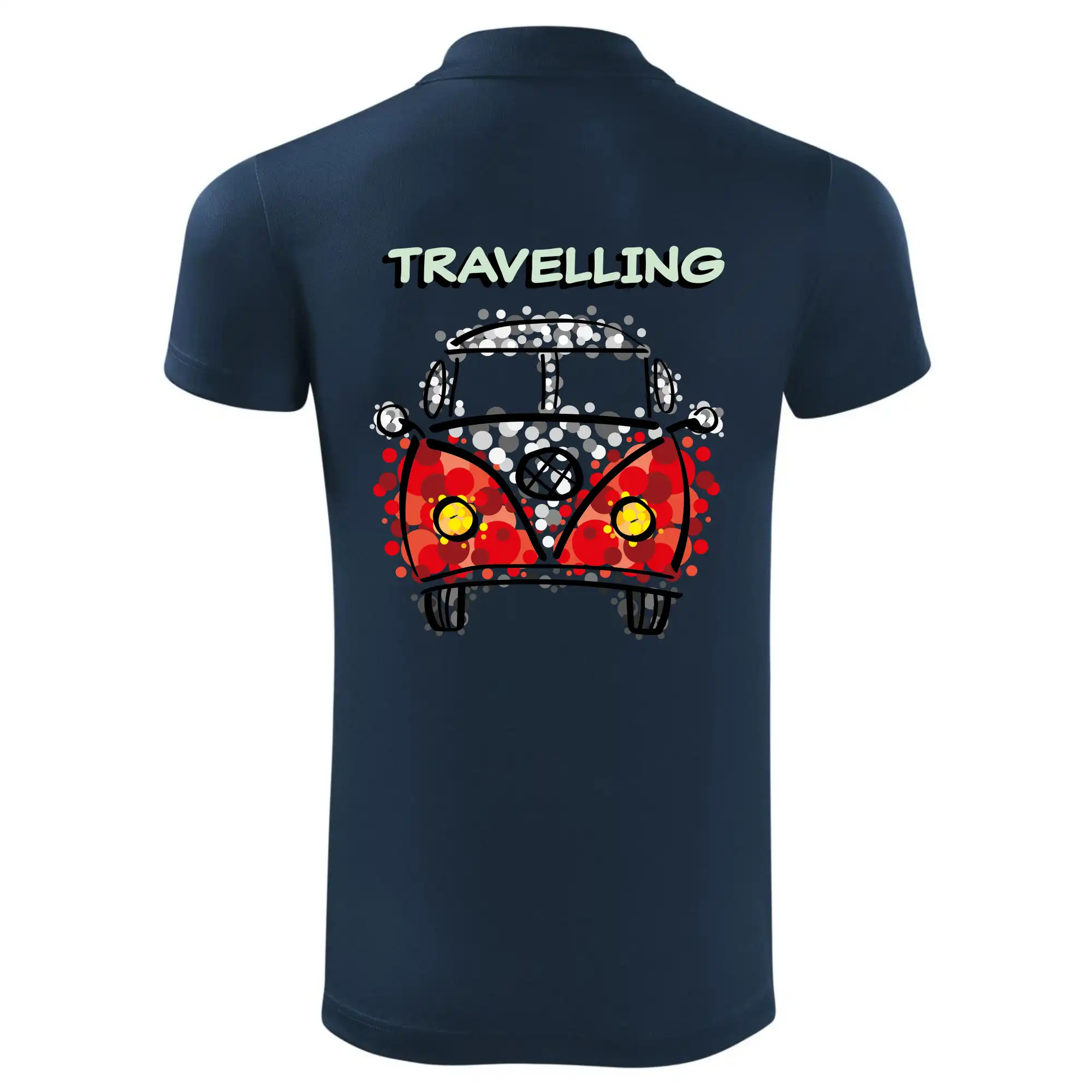 Traveling kreslene auto (lulu_art)