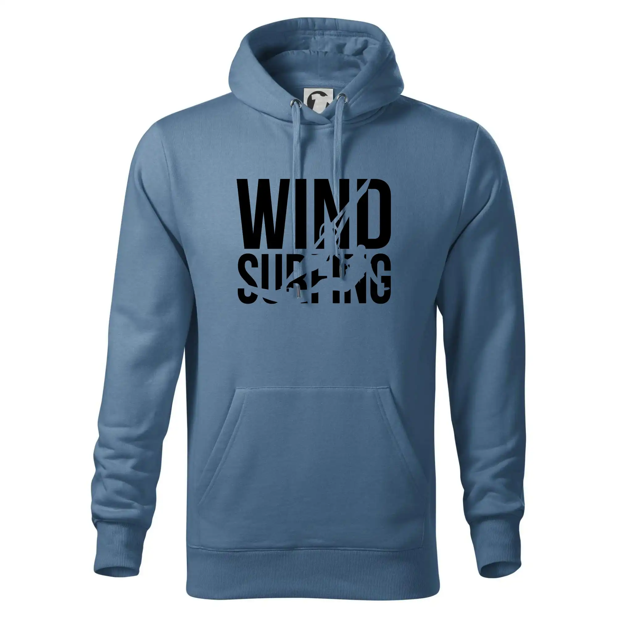 Windsurfing nápis