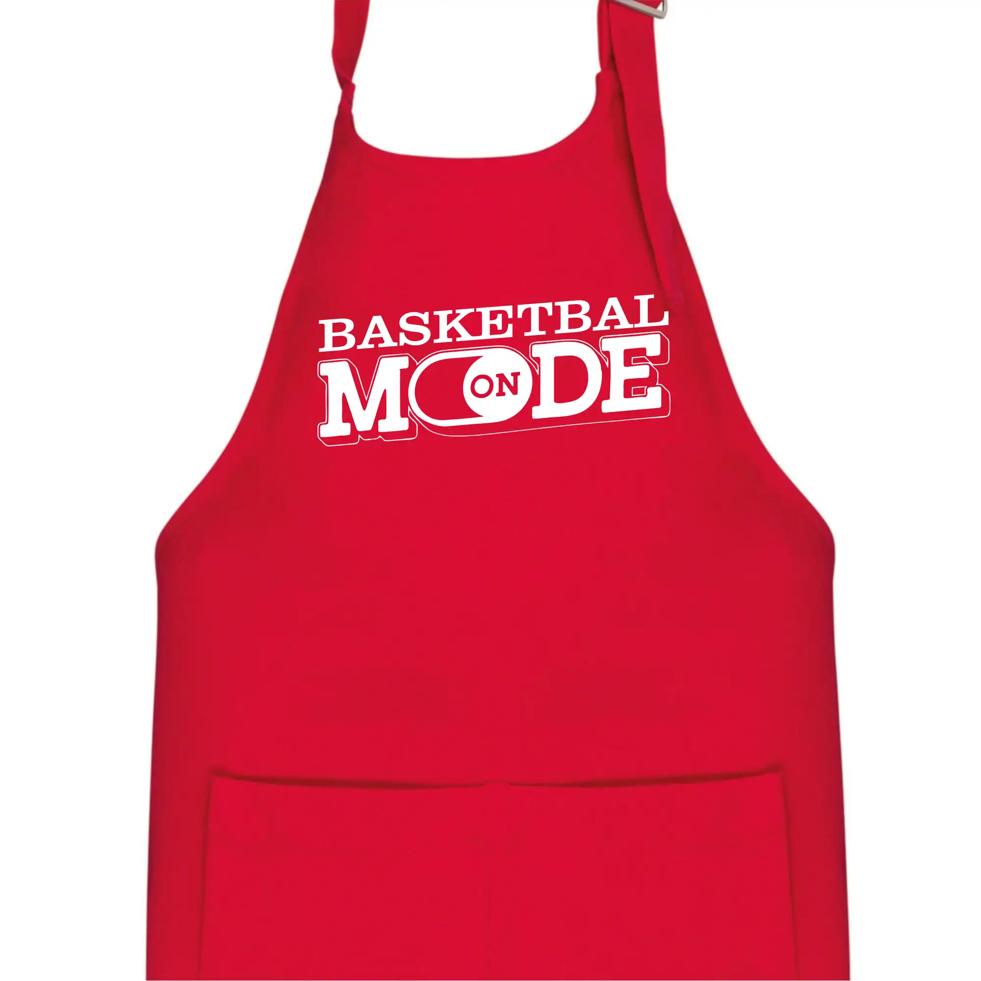 Basketbal mode