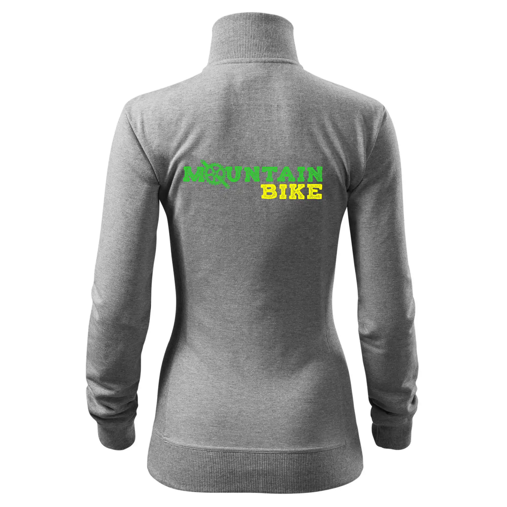Mountain Bike nápis