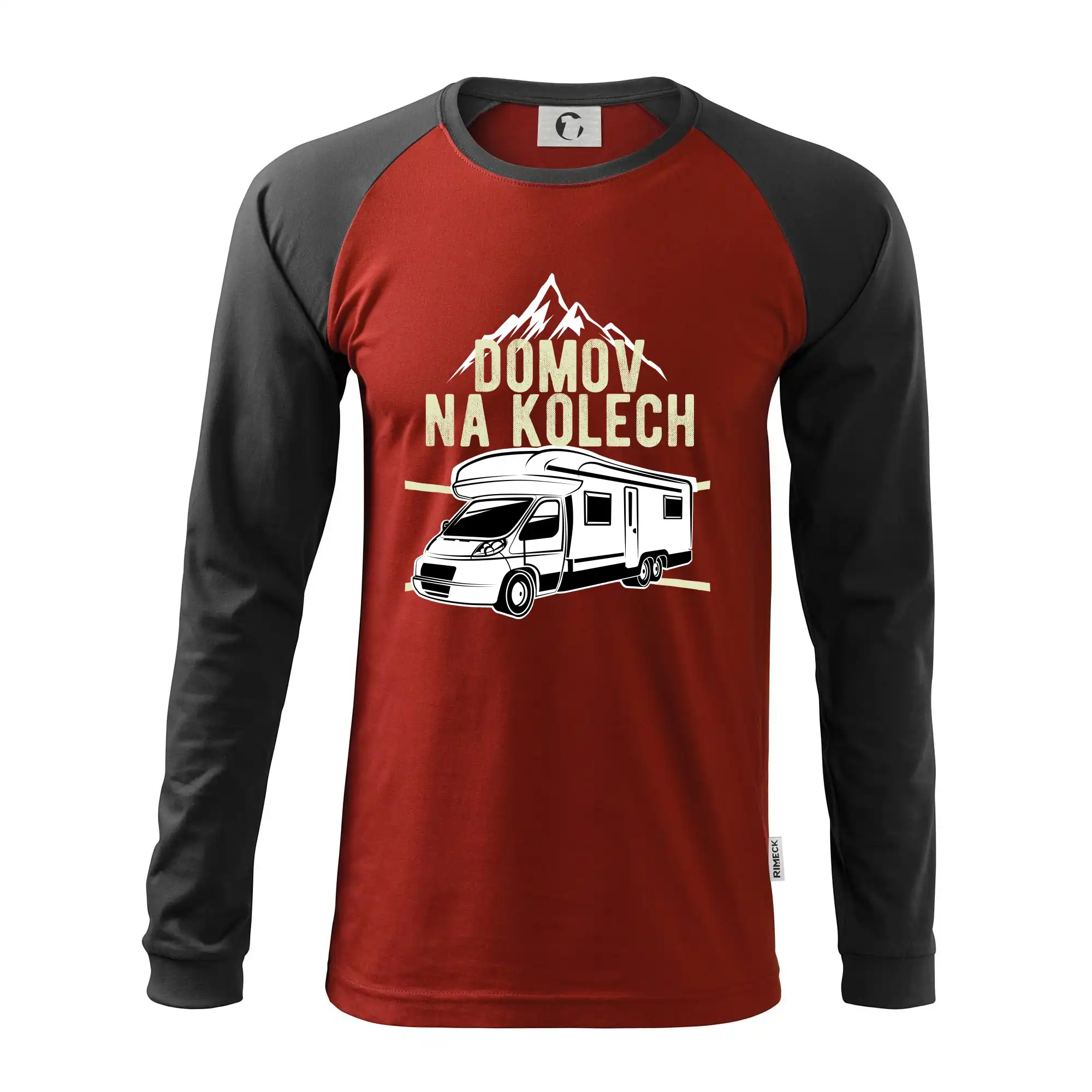 Domov na kolech
