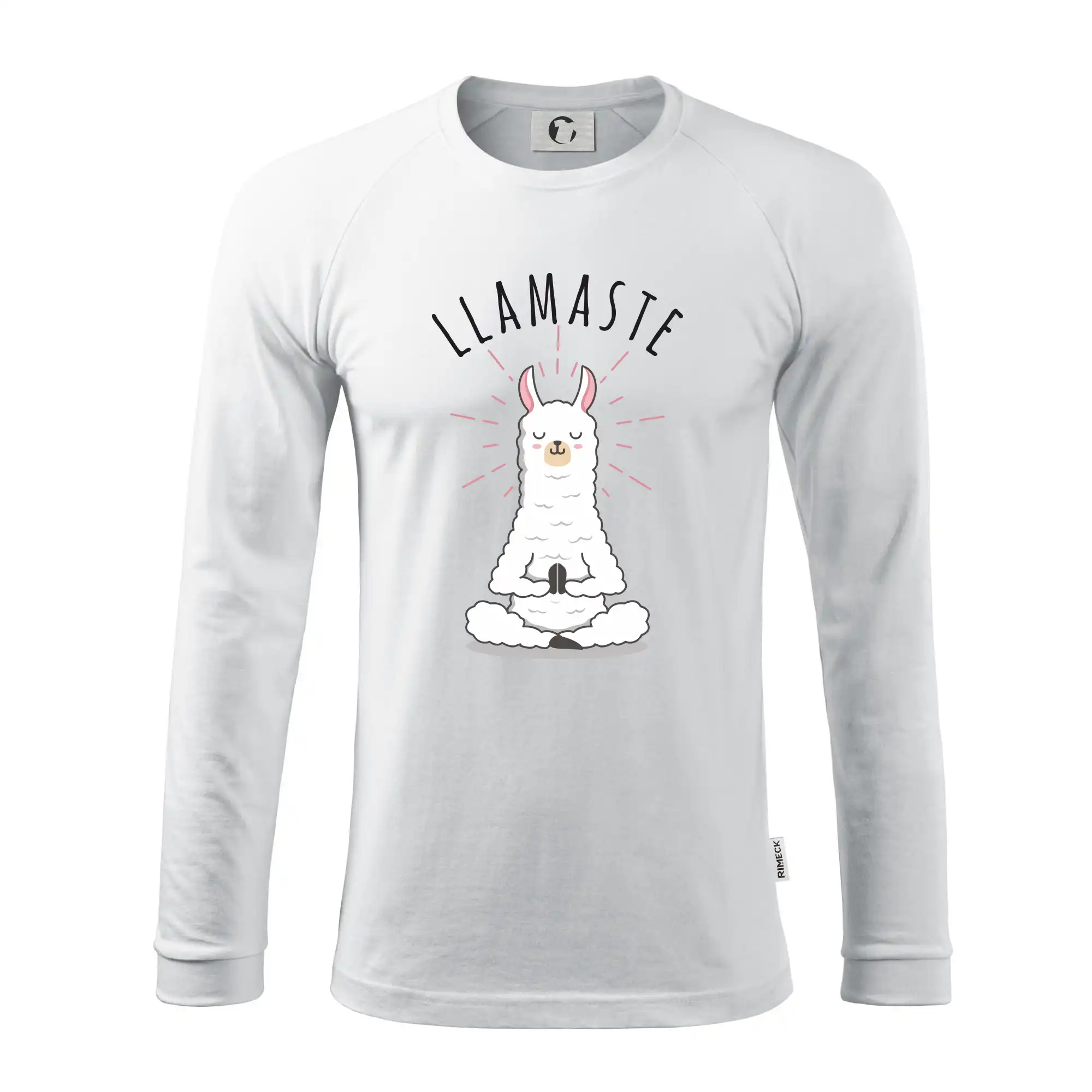 Yoga Llamaste