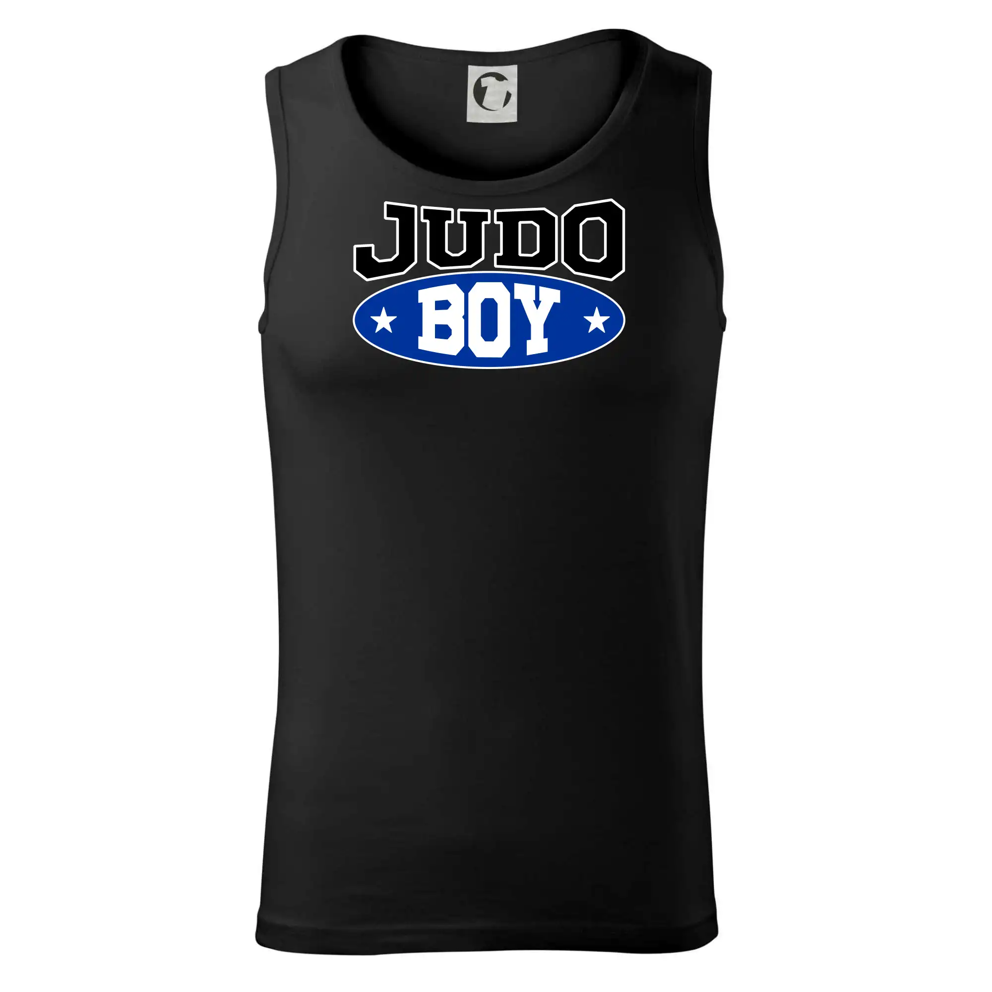 Judo Boy