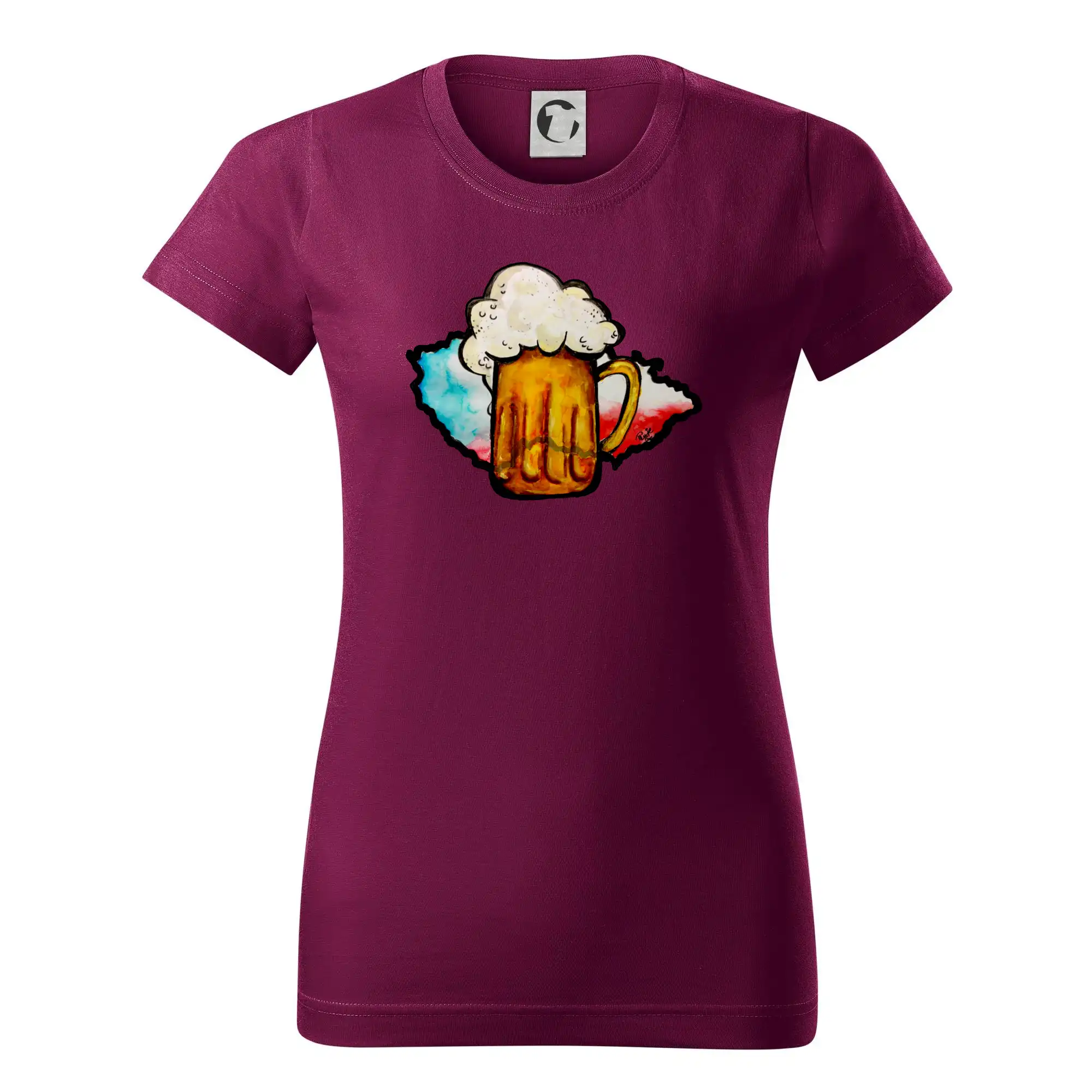 Český pivař (lulu_art)