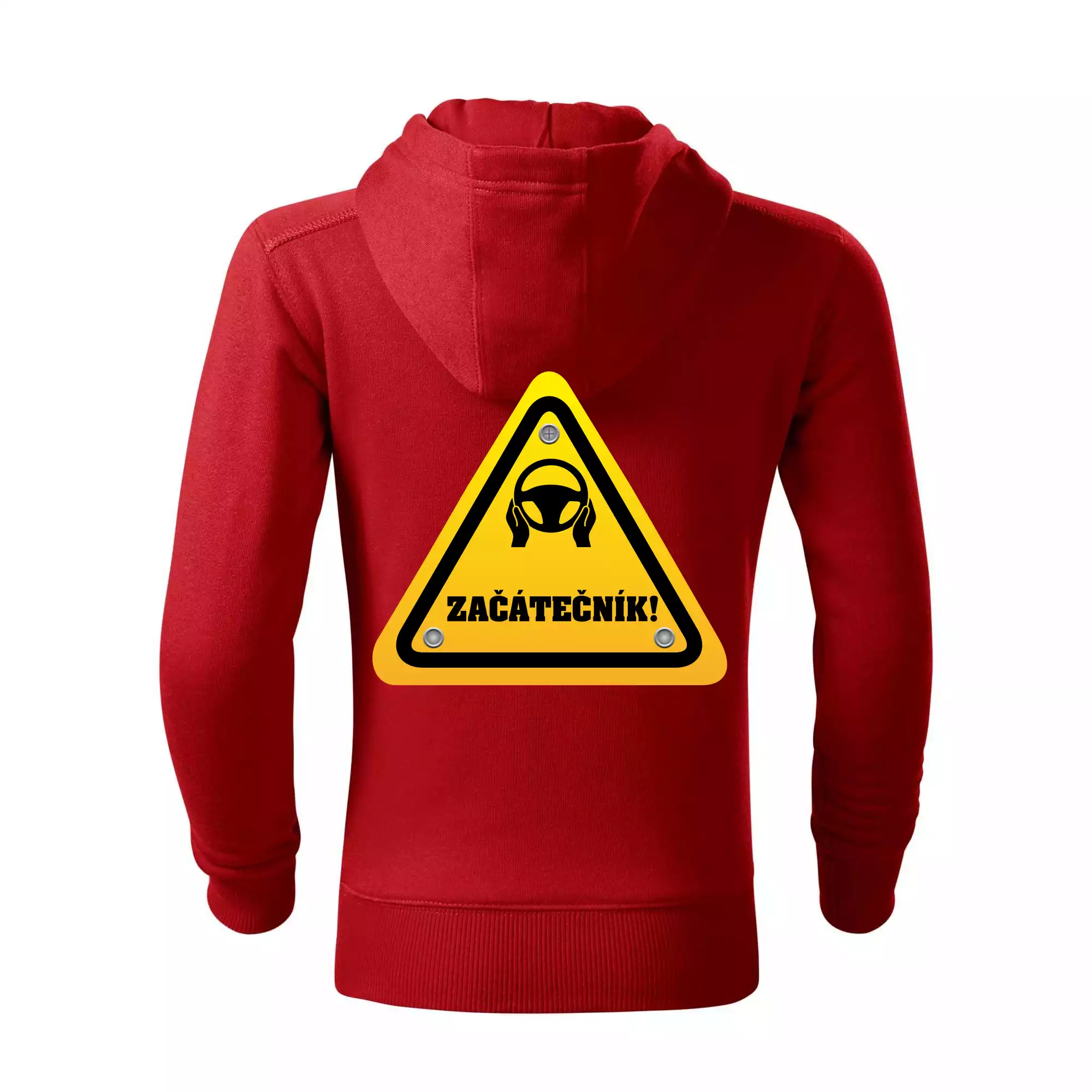 Autoškola - začátečník