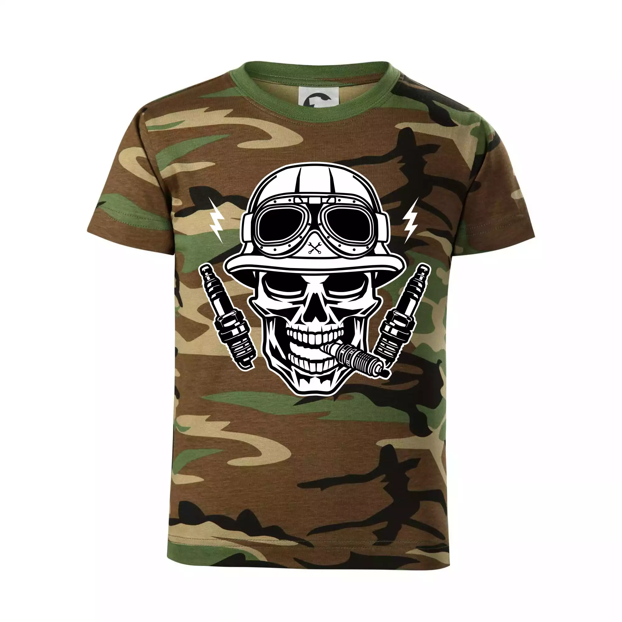 Lebka zapalovací svíčky